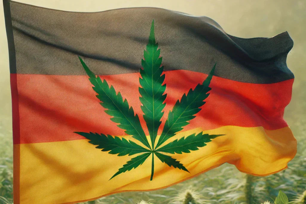 Germany’s Herbal Freedom: One Year After Legalization