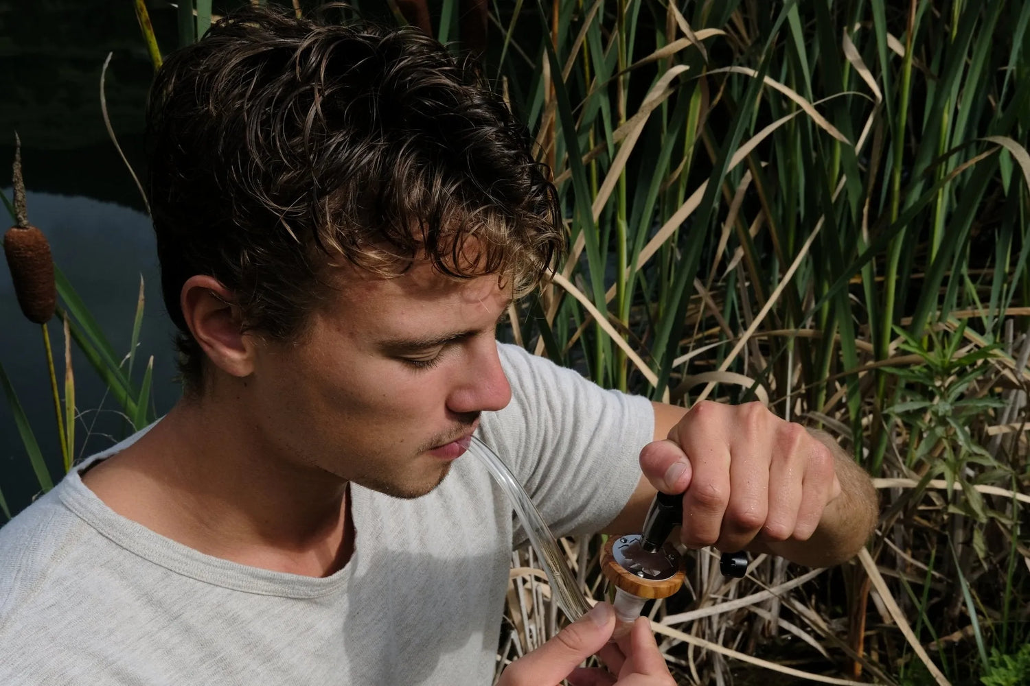 Innovating Your Vaping Experience: Unveiling Vapman and Lotus Accessories