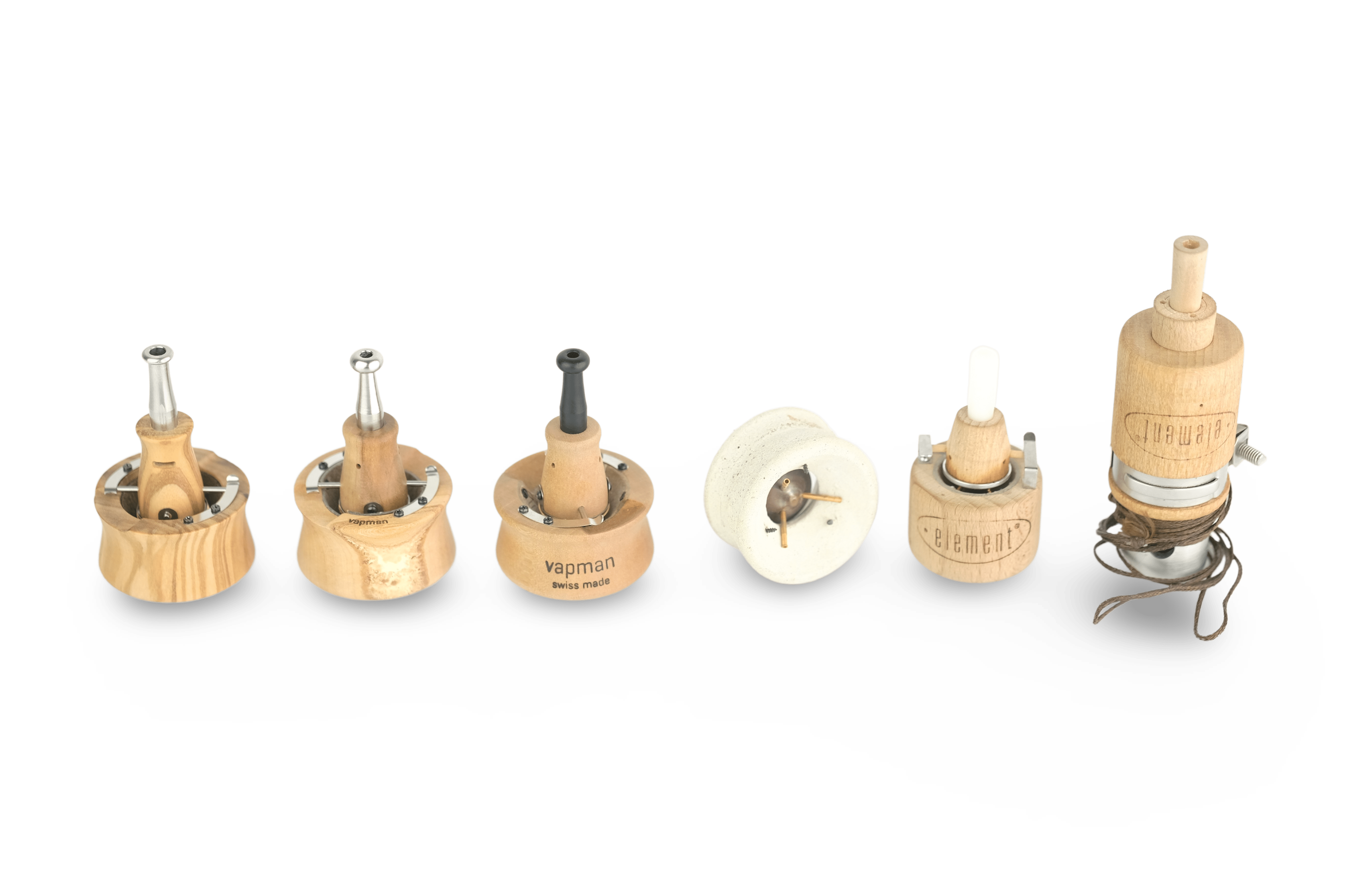 Vapman Museum: A Journey Through Time and Innovation