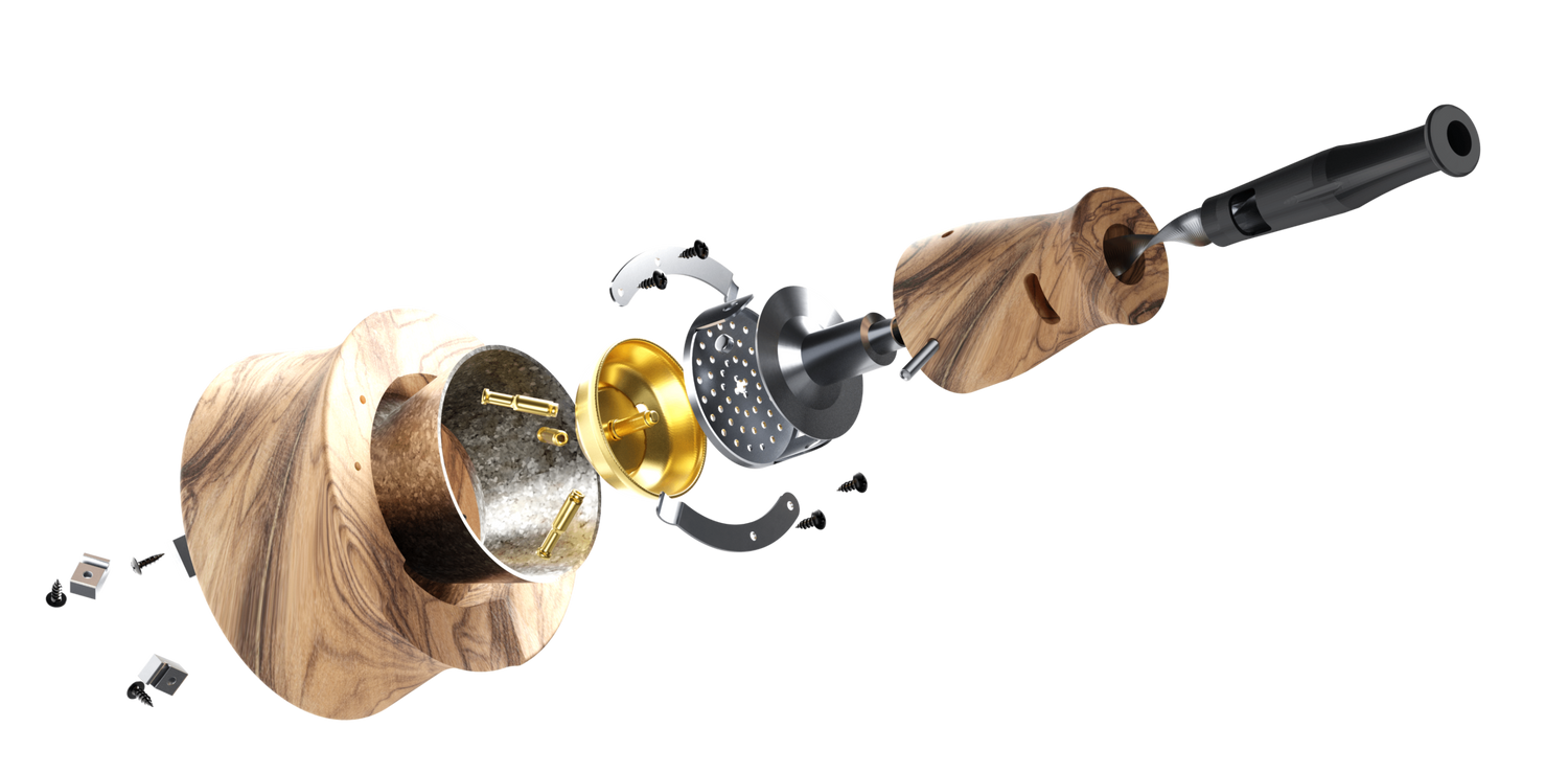 Microdosing with Vapman: Why Durability, Precision & Ritual Matter