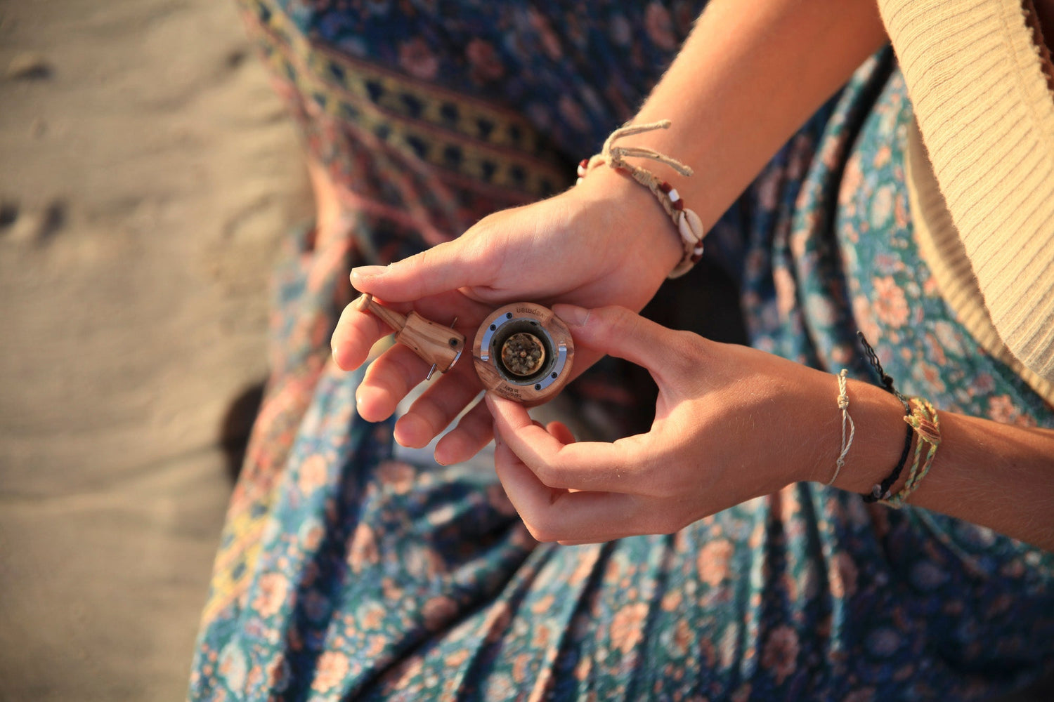 Vaporizer Effects and Experiences: What to Expect & How to Enhance It