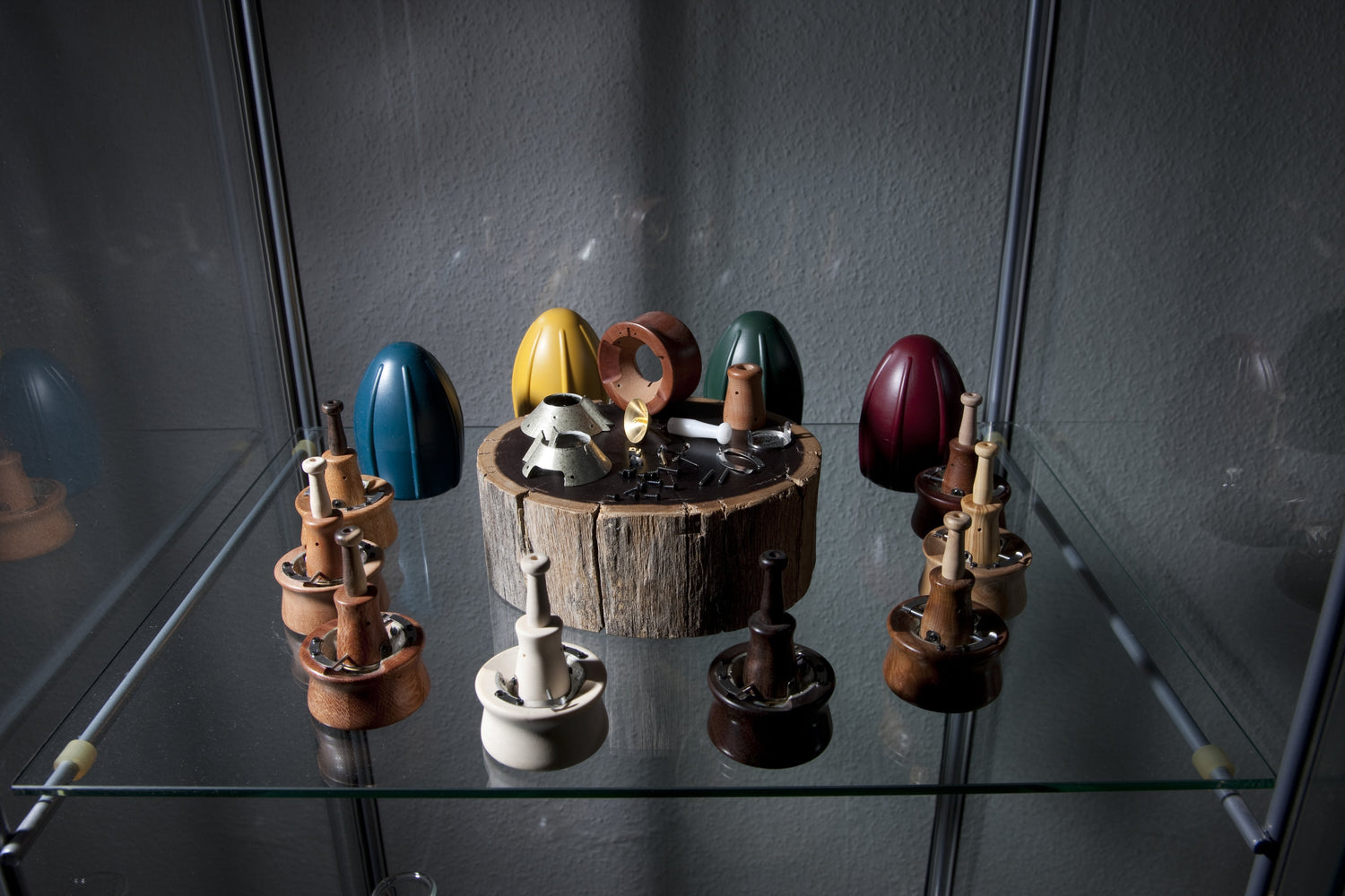 Enhancing Your Vaporization Experience: Top Accessories Guide