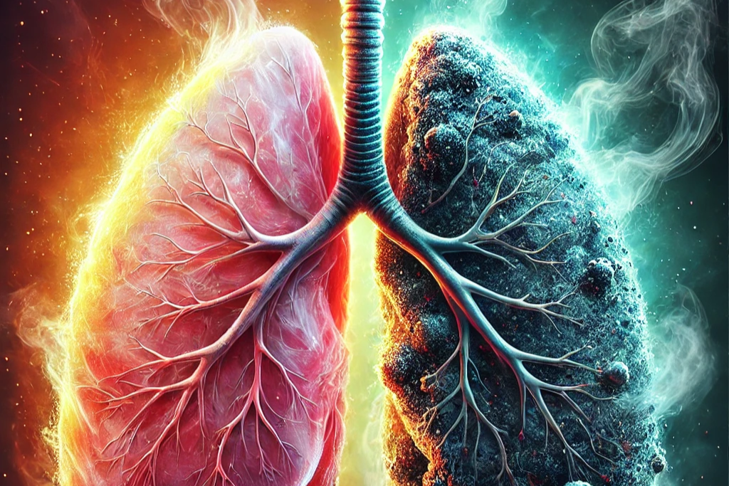 Smoking vs. Vaping: The Science Behind Dry Herb Vaporizers and Why They're the Better Choice