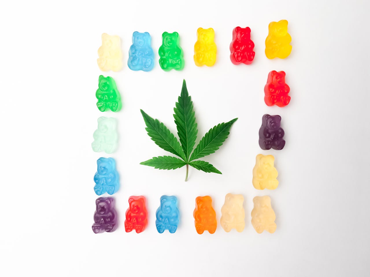 How to Make Weed Gummies from Scratch – Simple, Potent & Delicious