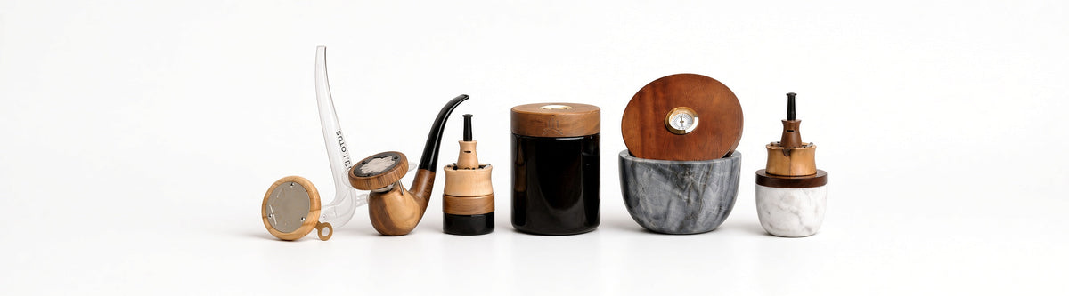 INHALE Vaporizers