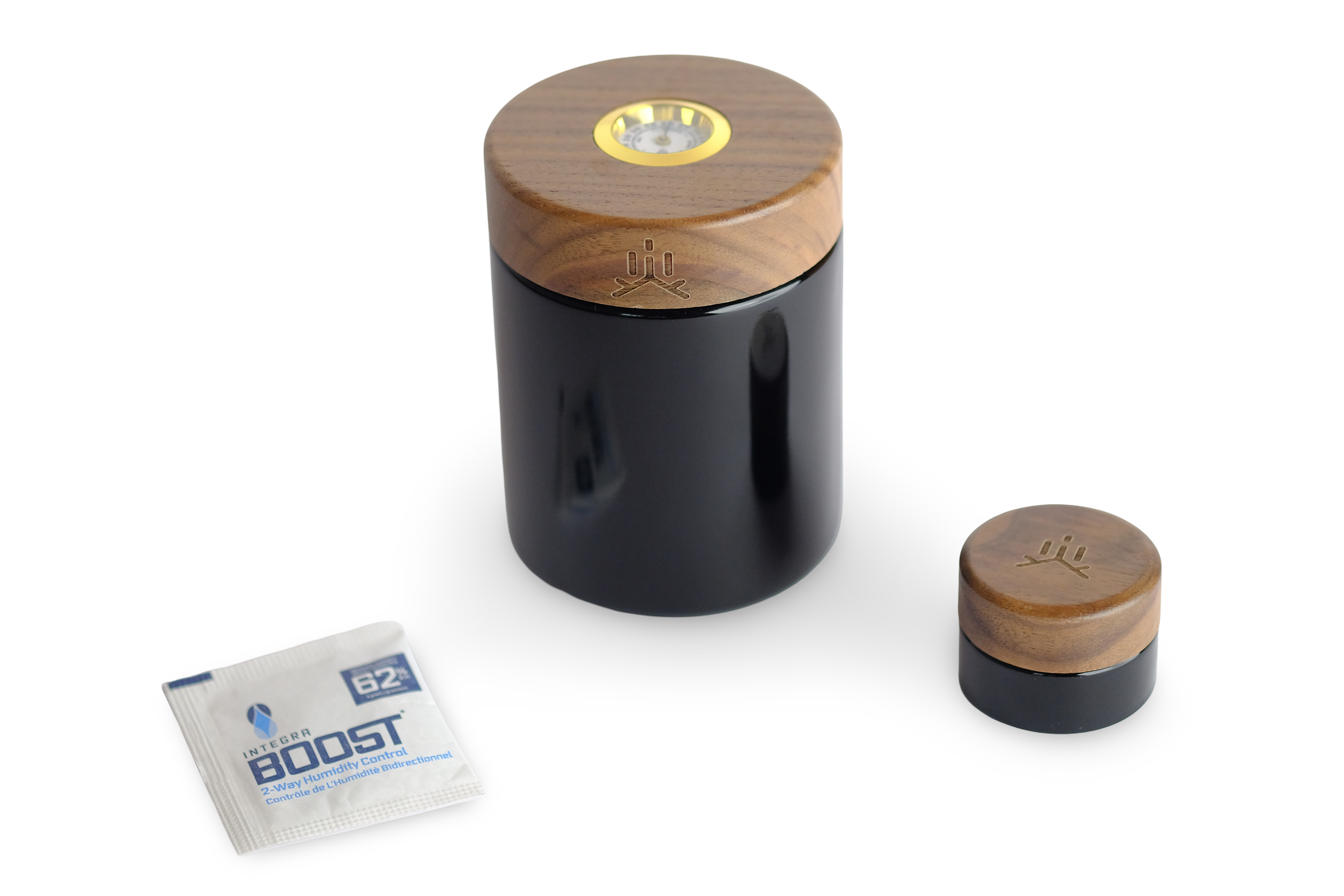 Premium Storage Solutions for Herbs & Concentrates | Airtight & UV-Protected