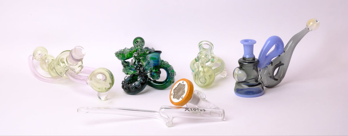 Glass Gallery