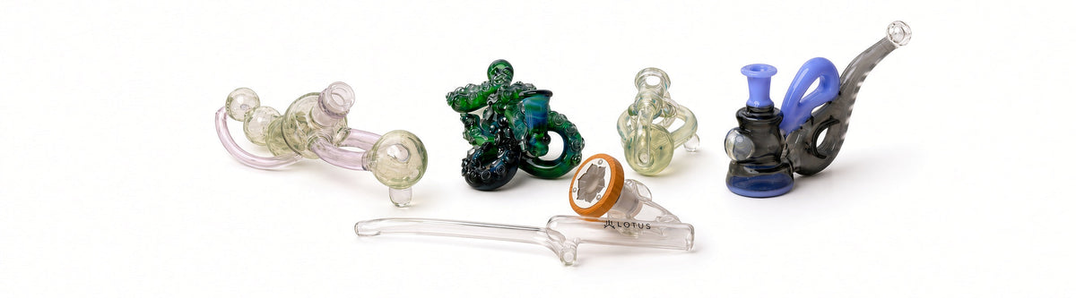 Glass Gallery