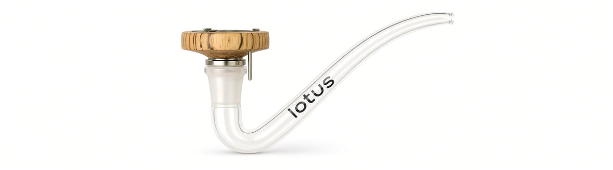 Lotus Vaporizer