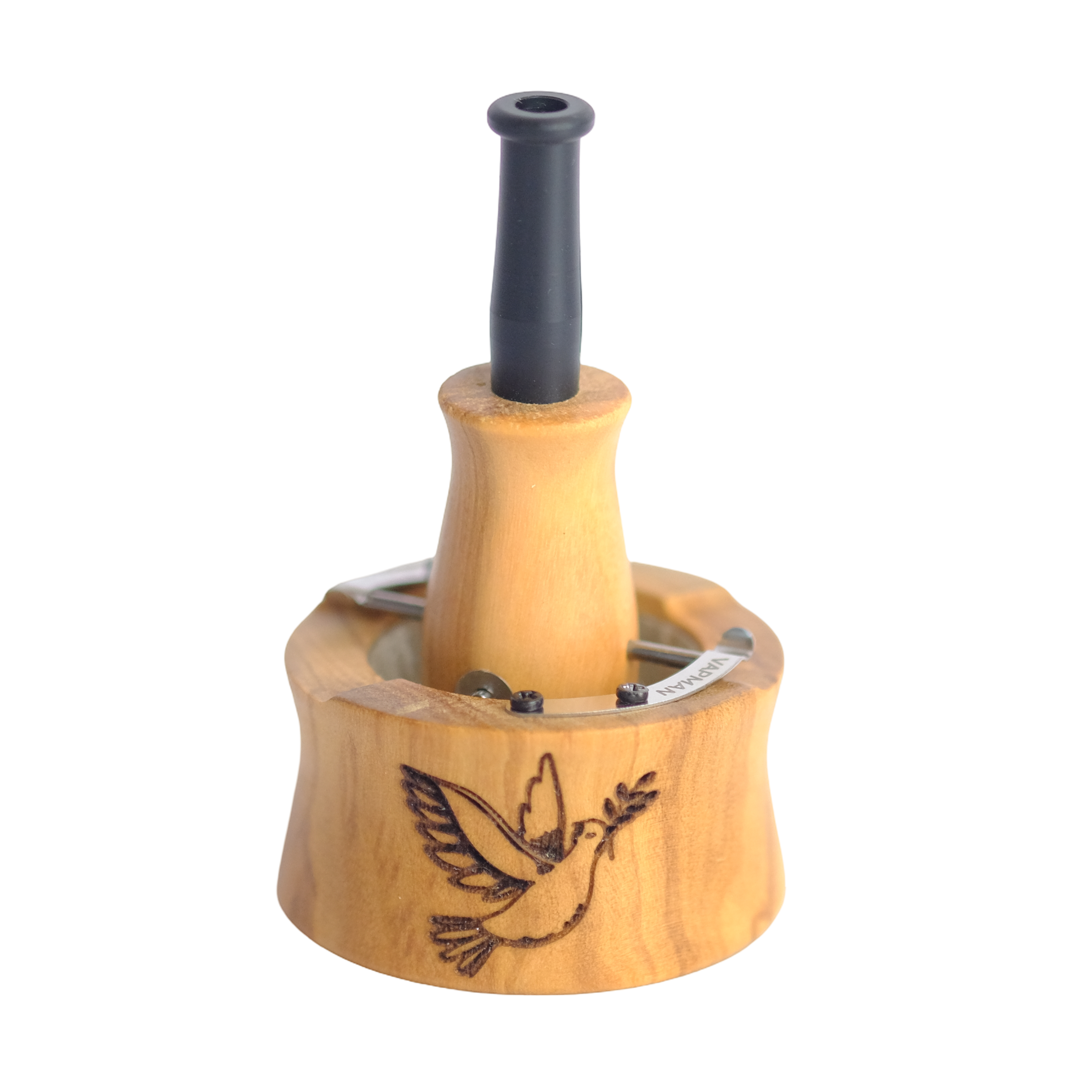 Vapman Classic Click – Peace Edition