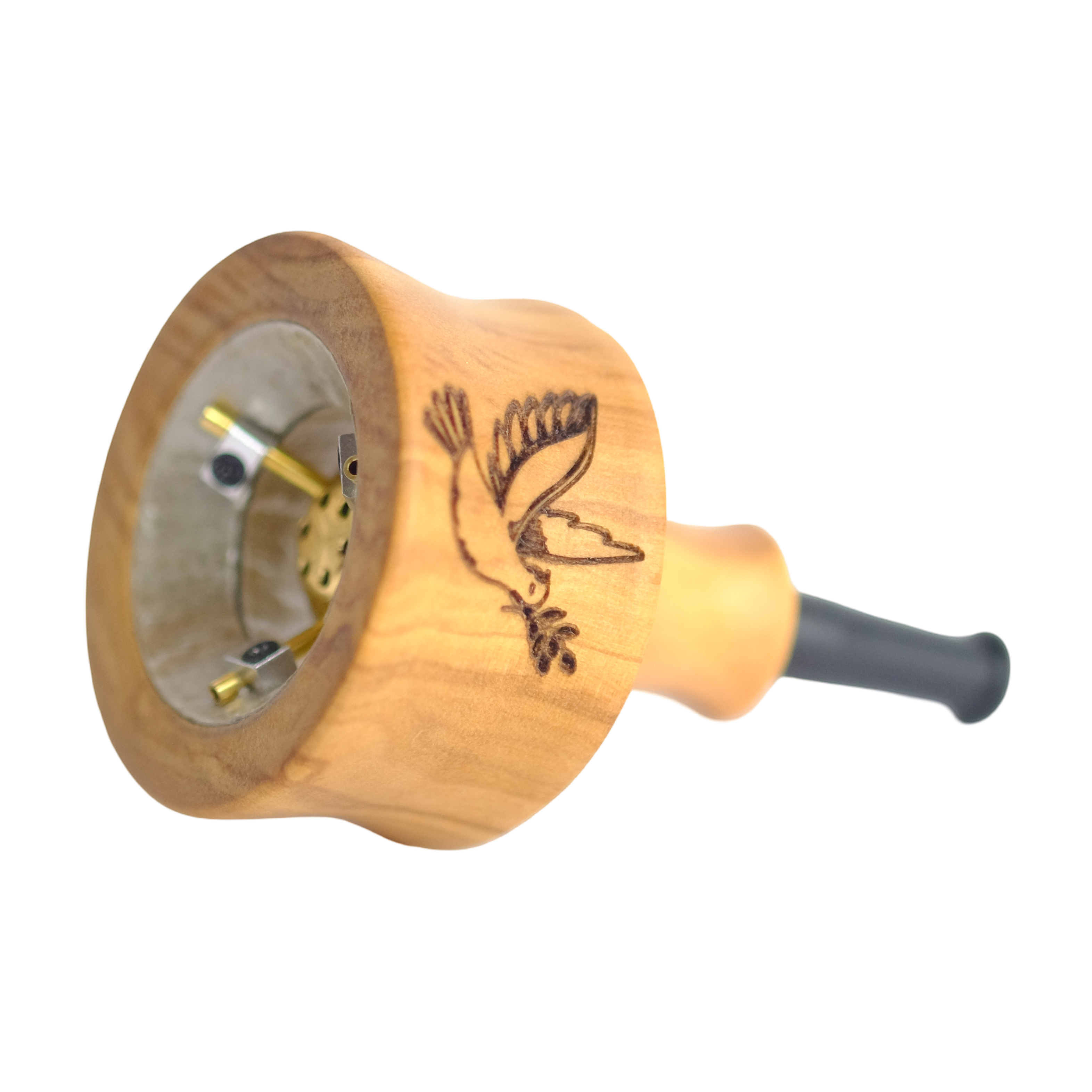 Vapman Classic Click – Peace Edition