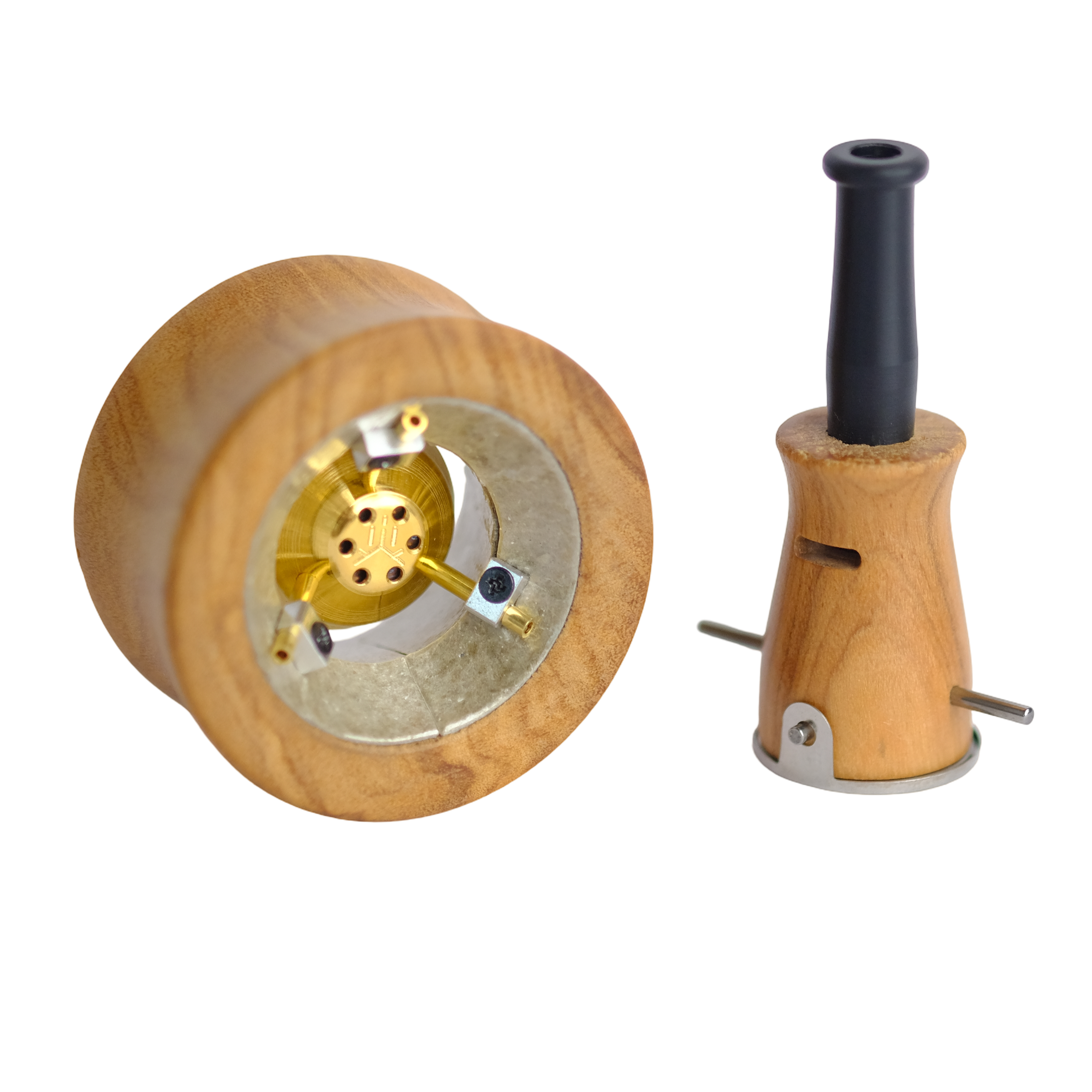 Vapman Classic Click – Peace Edition