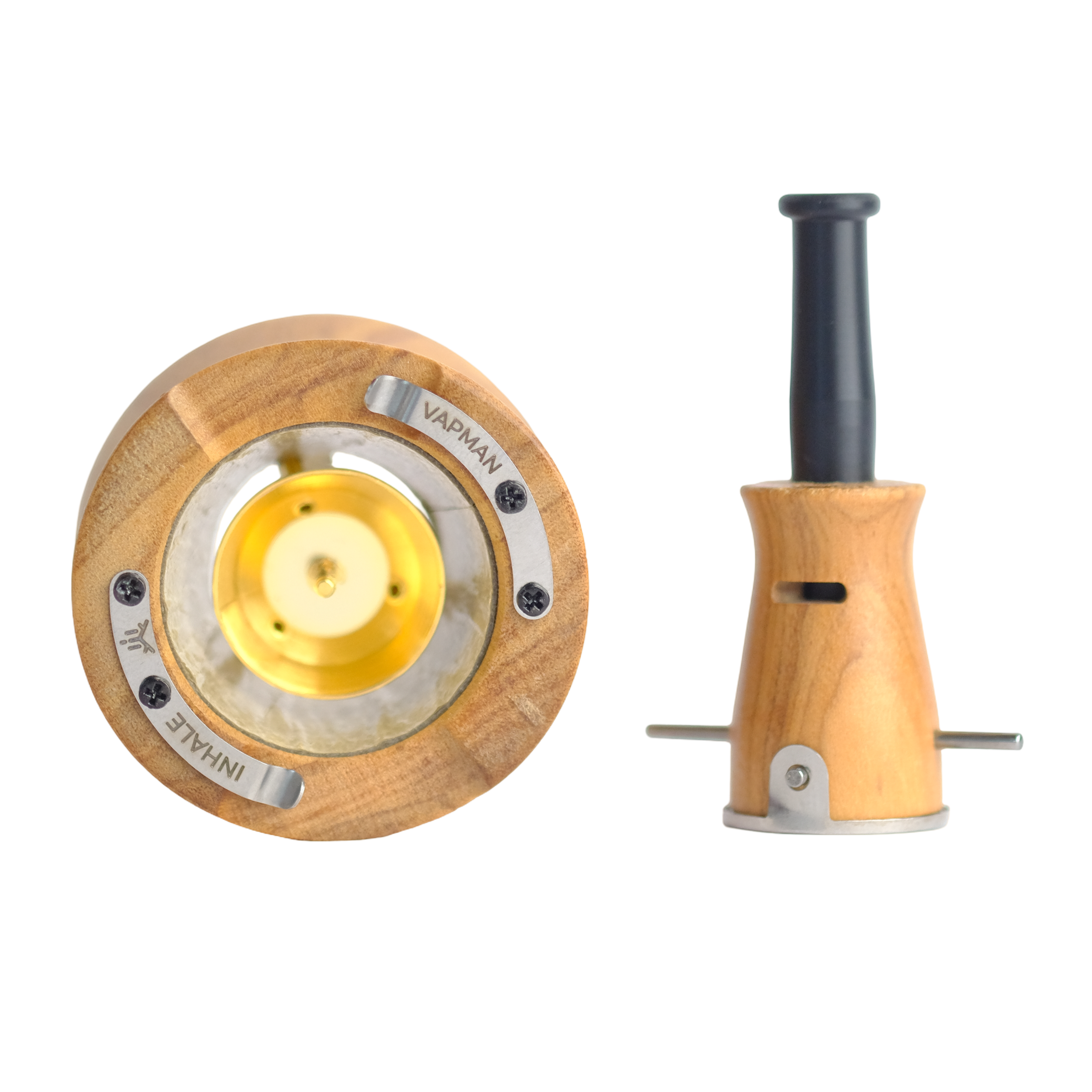 Vapman Classic Click – Peace Edition