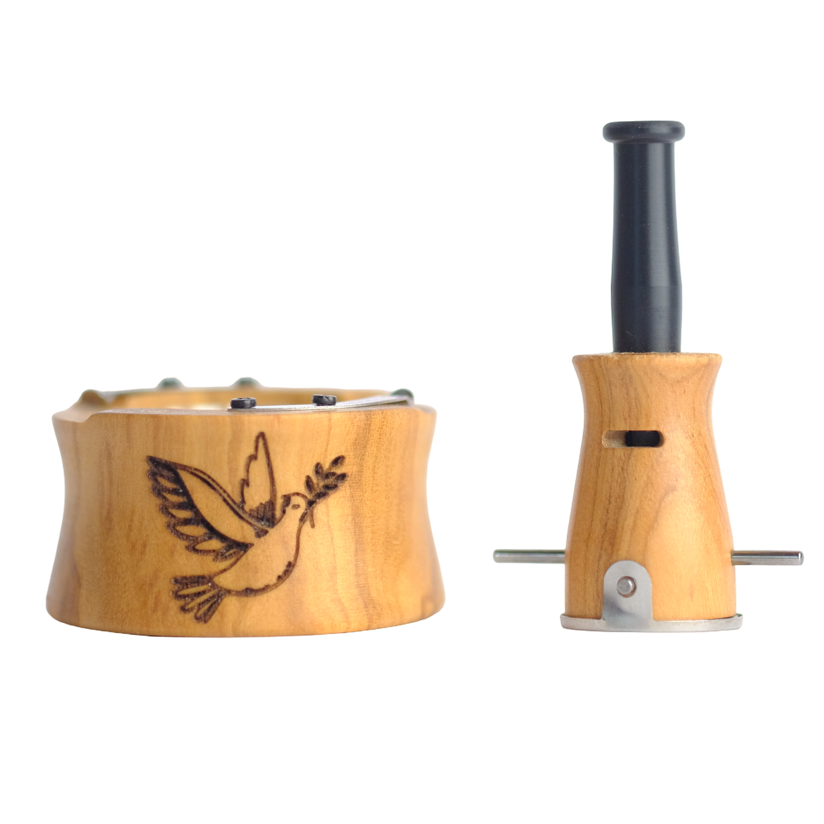 Vapman Classic Click – Peace Edition