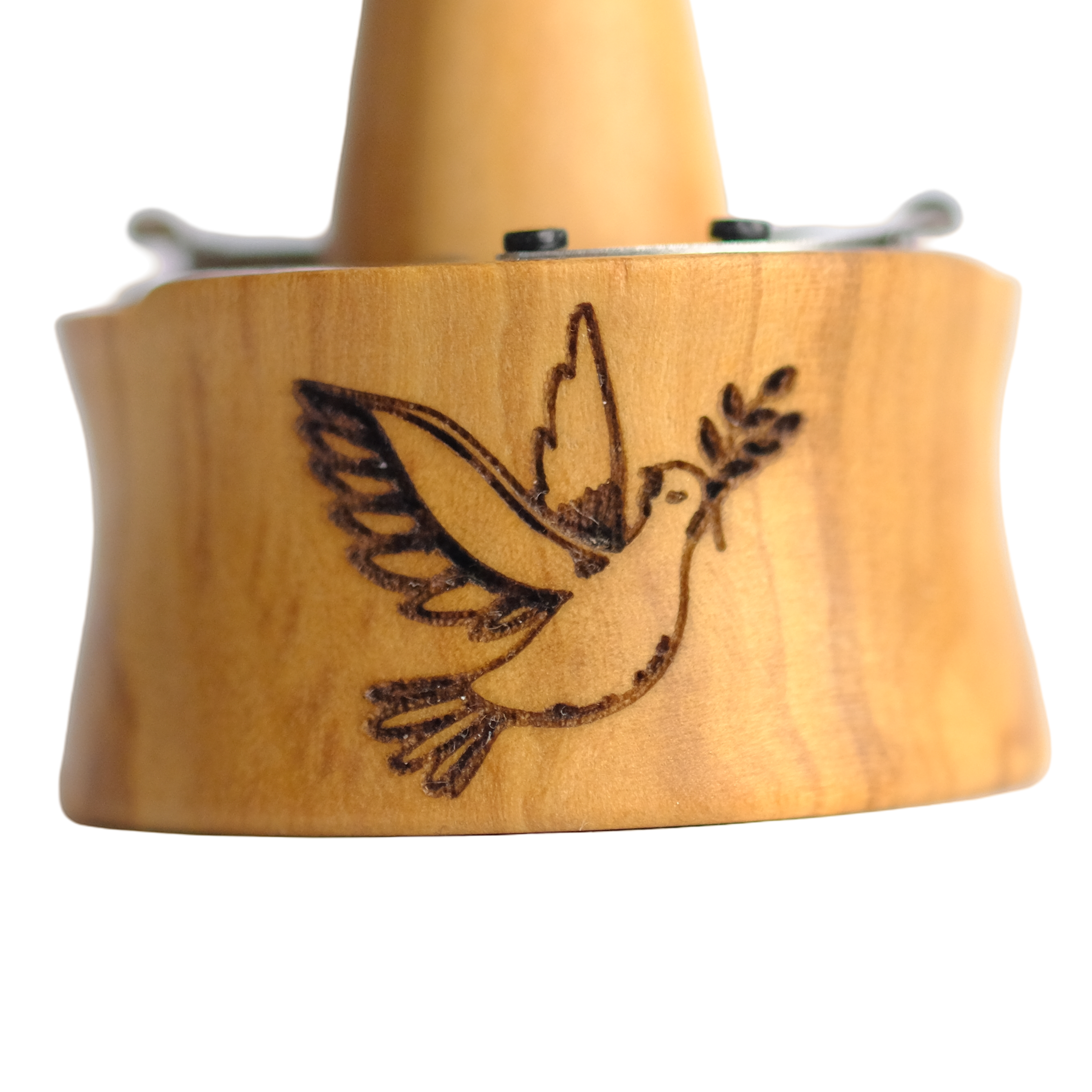 Vapman Classic Click – Peace Edition