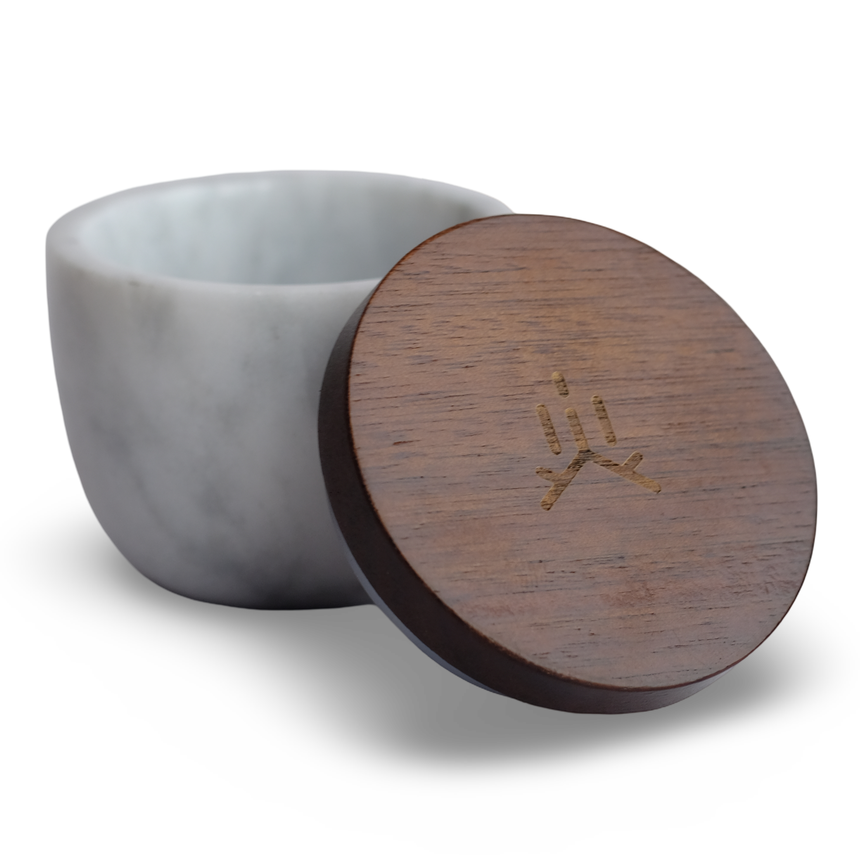 Marmo Jar – Concentrates