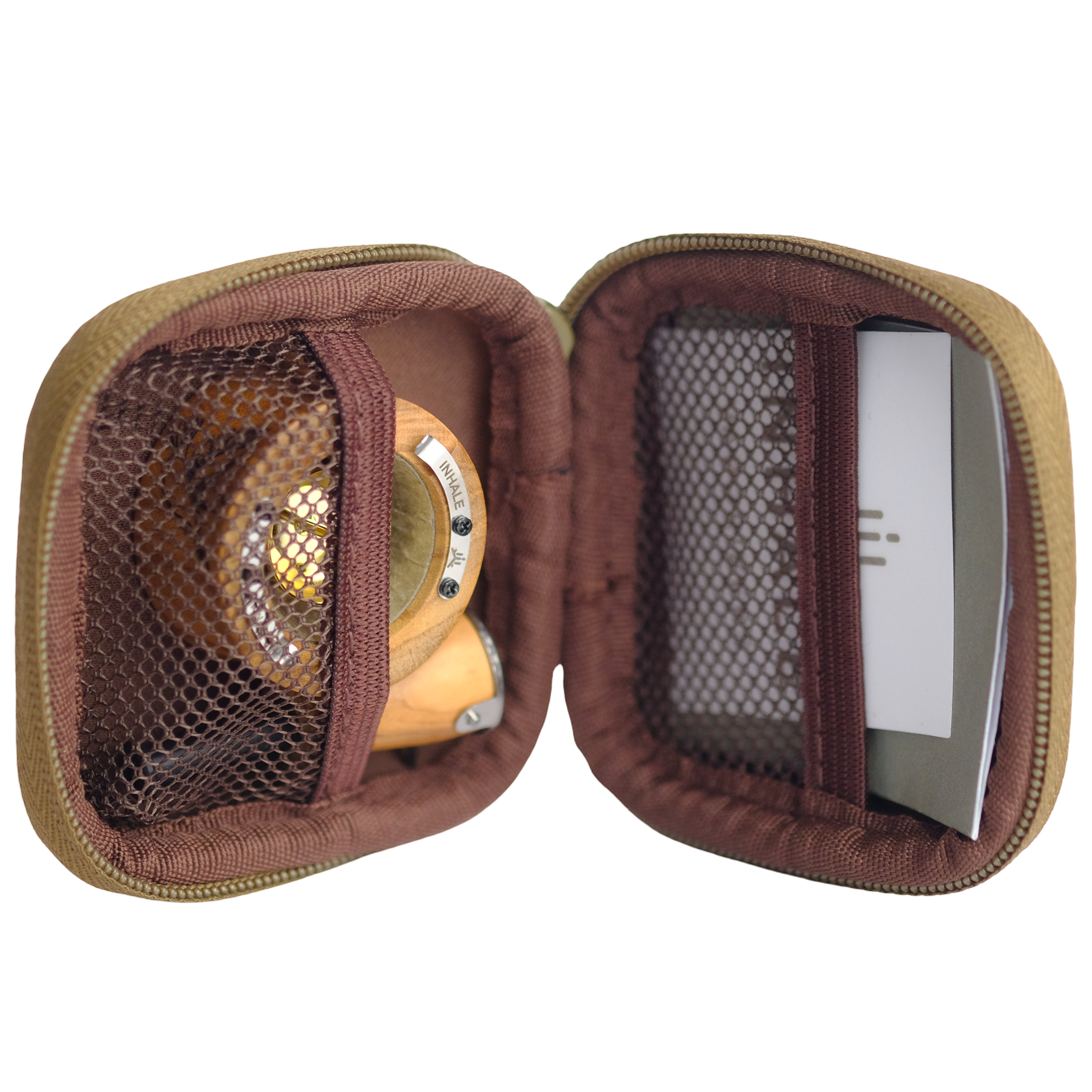 Vapman Classic Click – Peace Edition