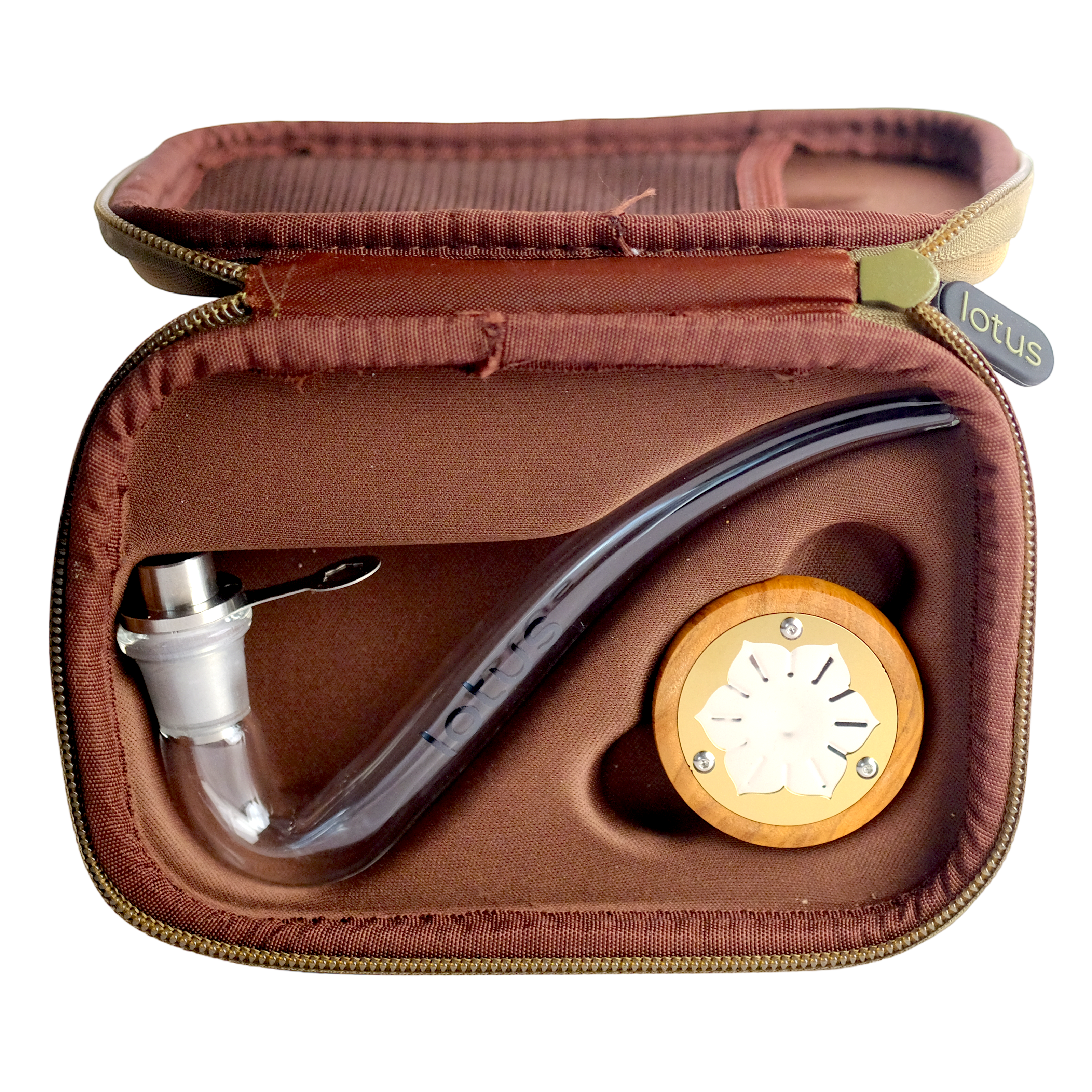 Lotus Olive Kit – Peace Edition