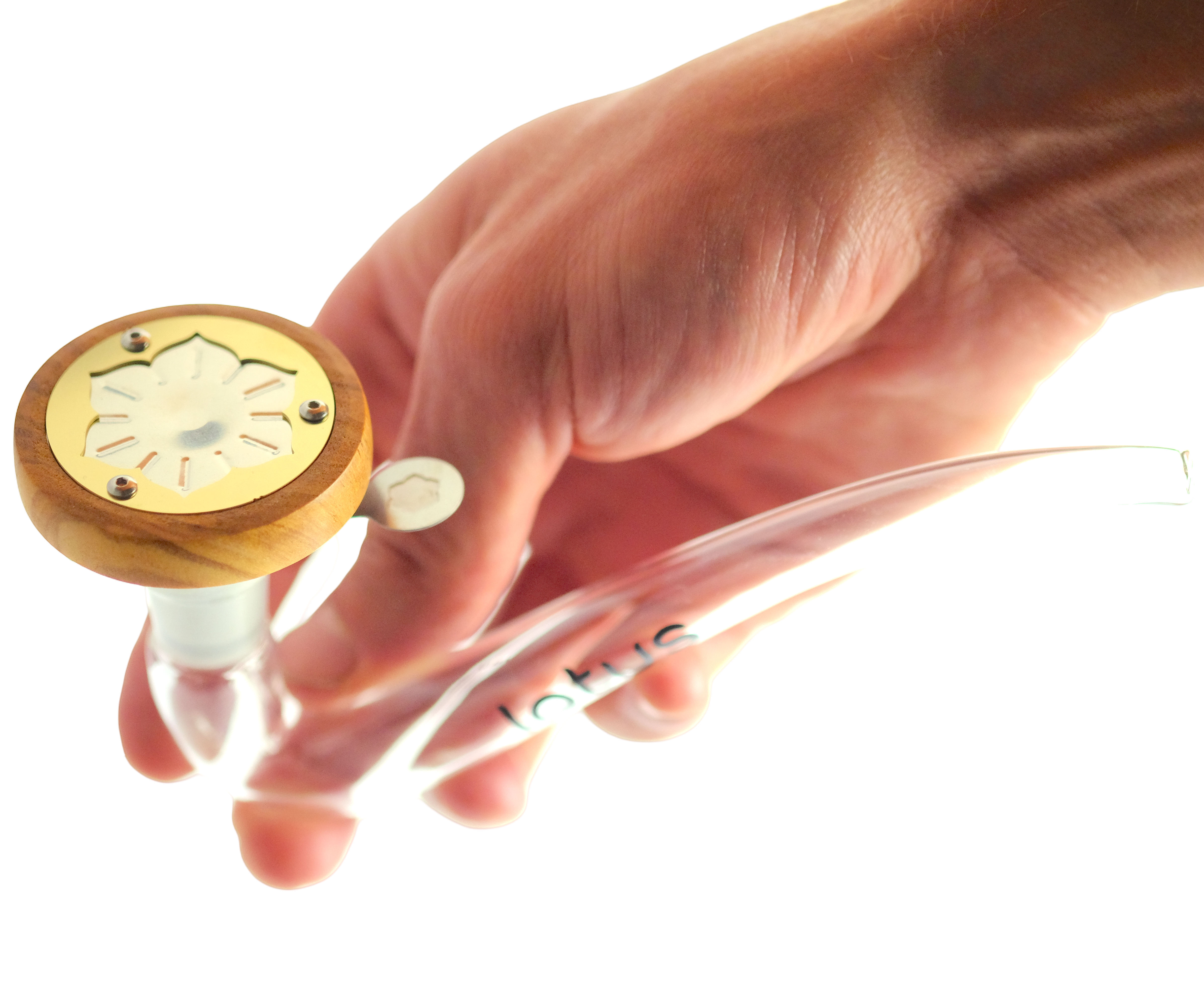 Lotus Olive Kit – Peace Edition