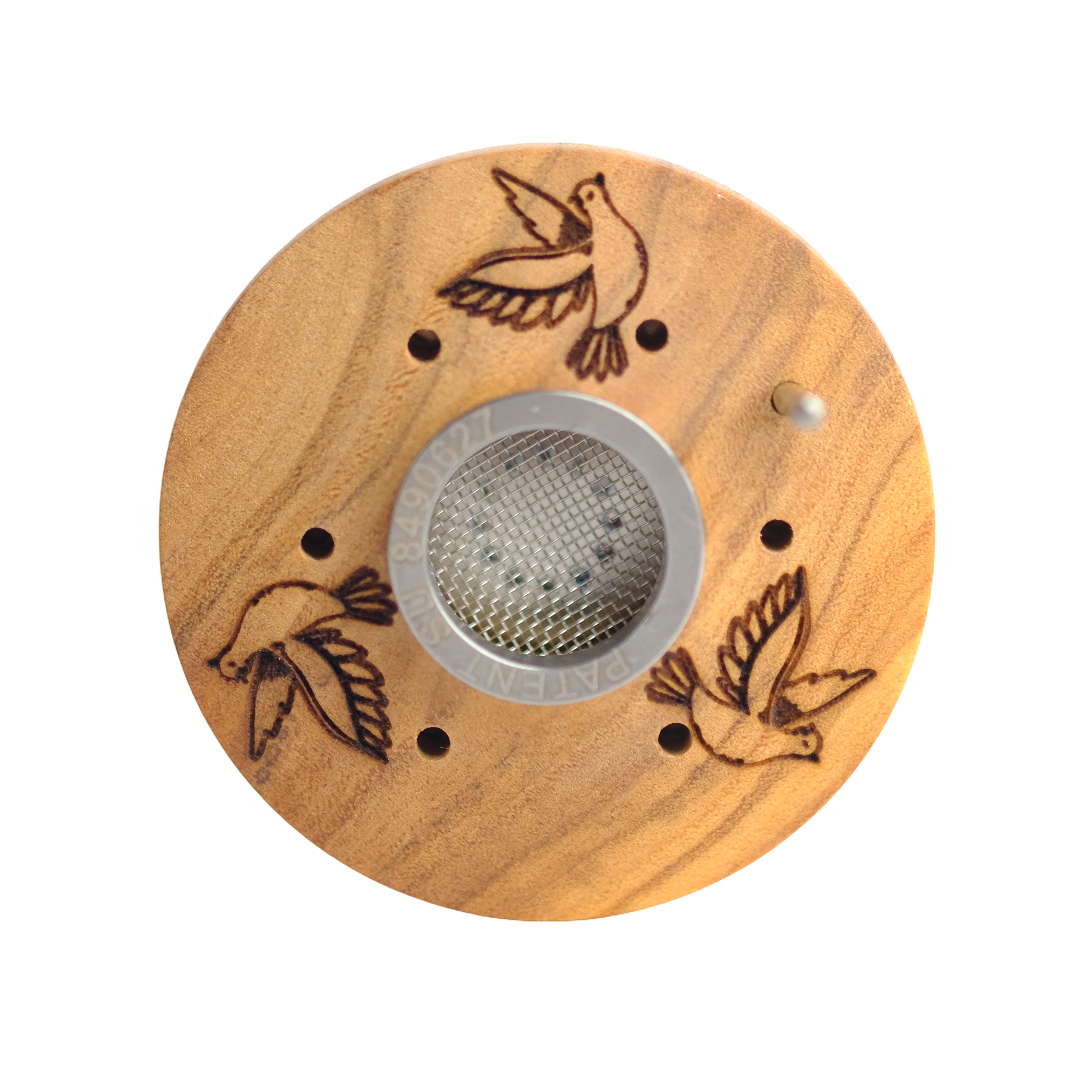 Lotus Olive Kit – Peace Edition