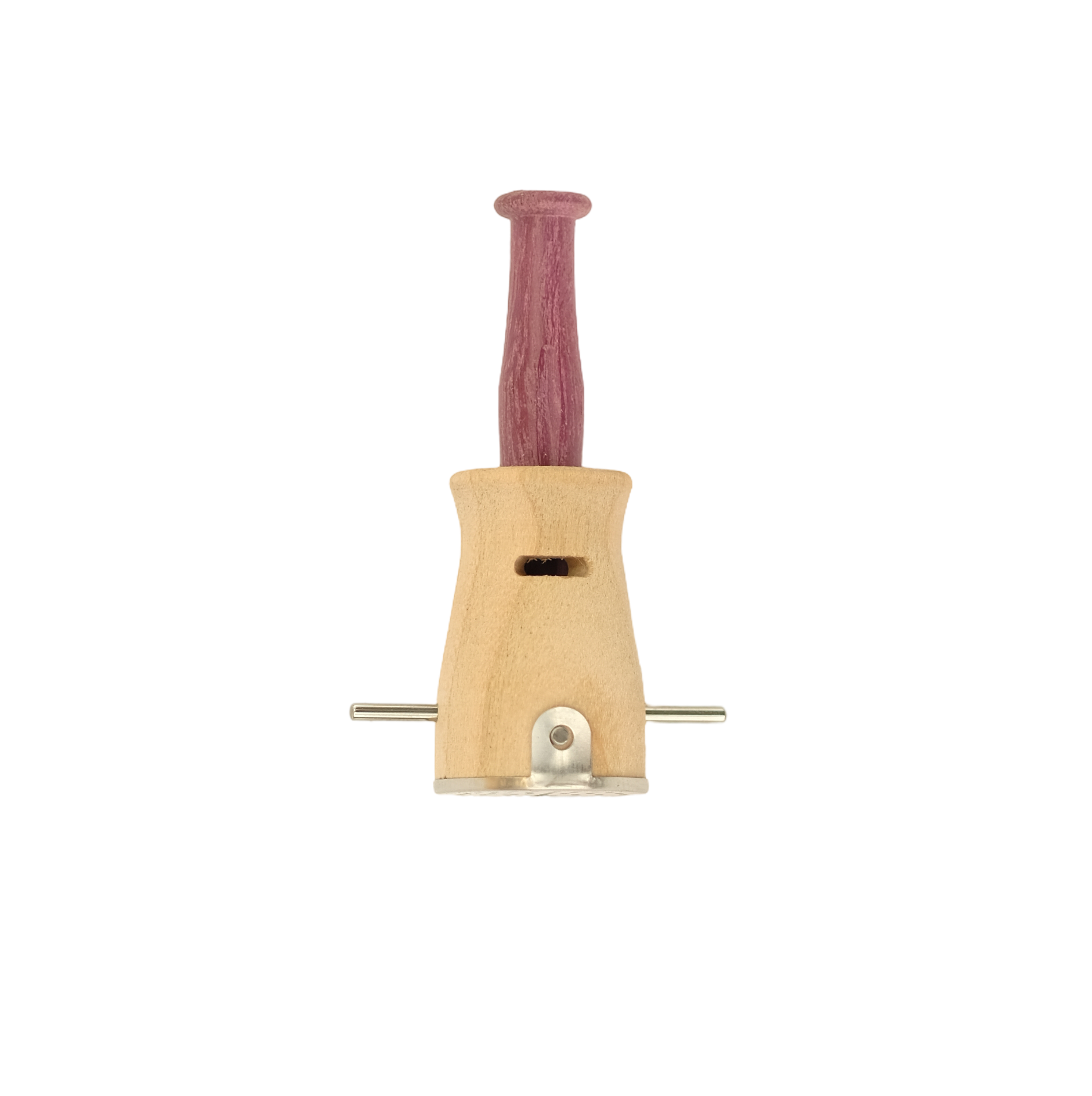 VAPMAN MOUTHPIECE AMARNATH WOOD