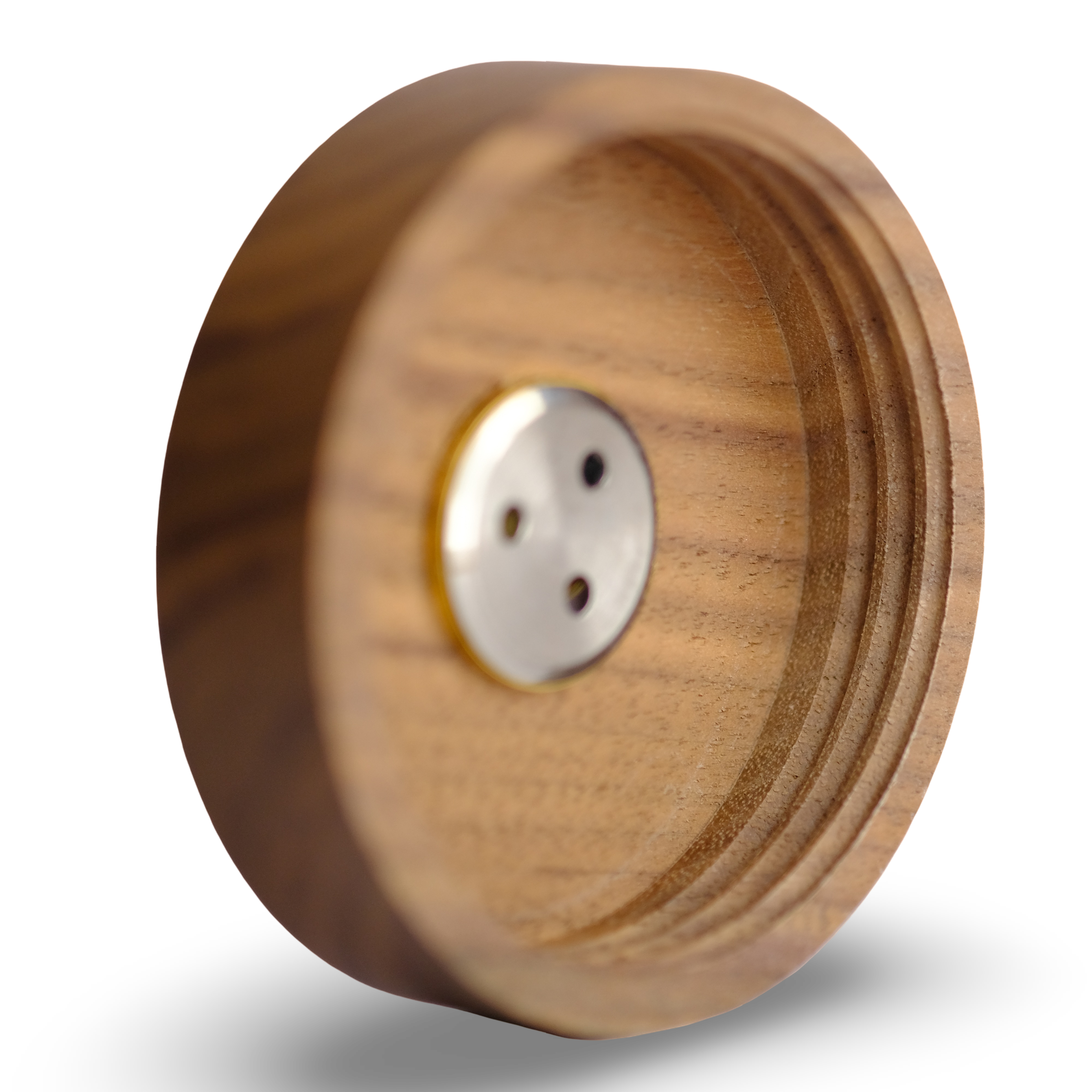 Infinity jar - herbs