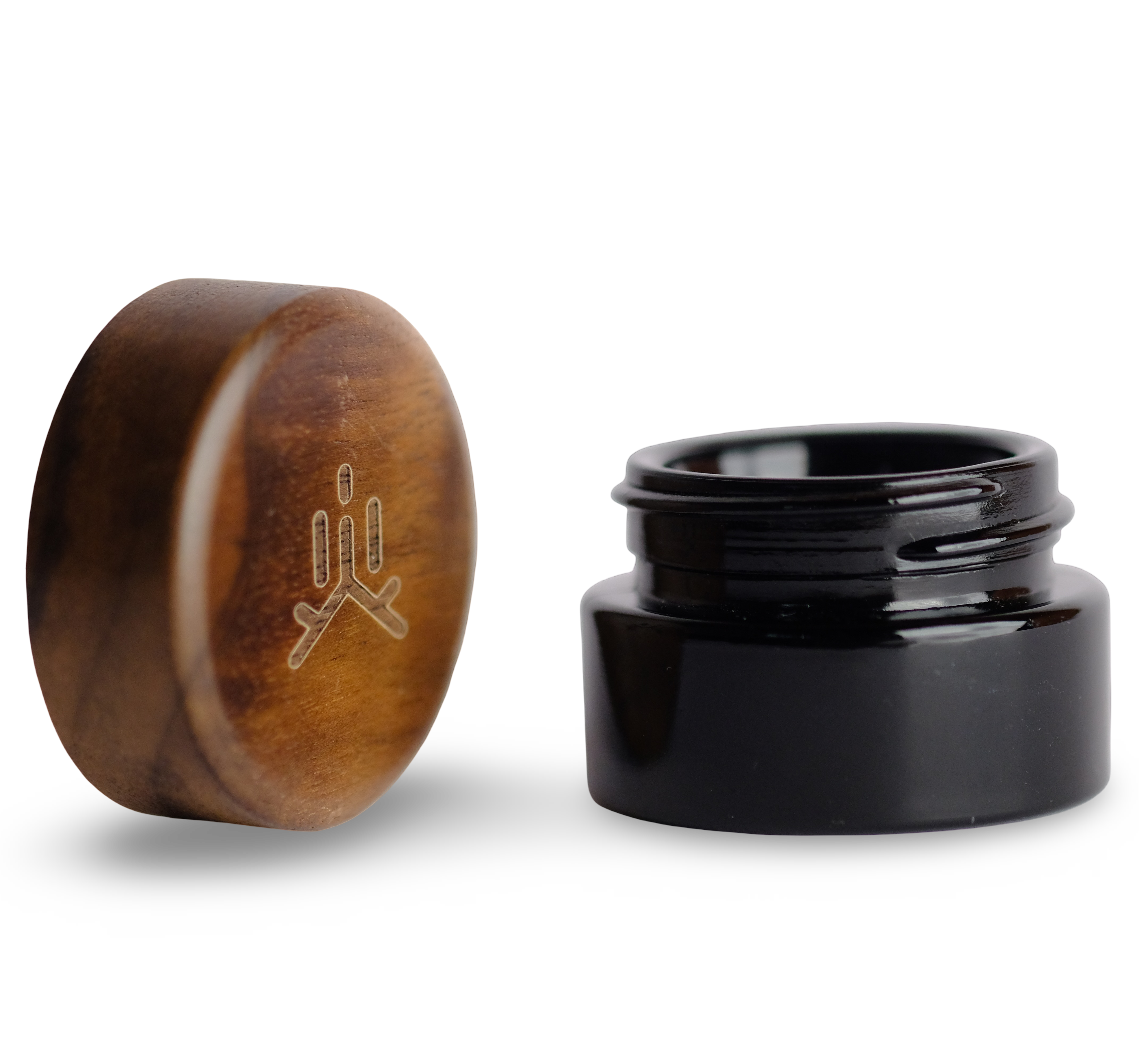 Infinity jar - concentrates