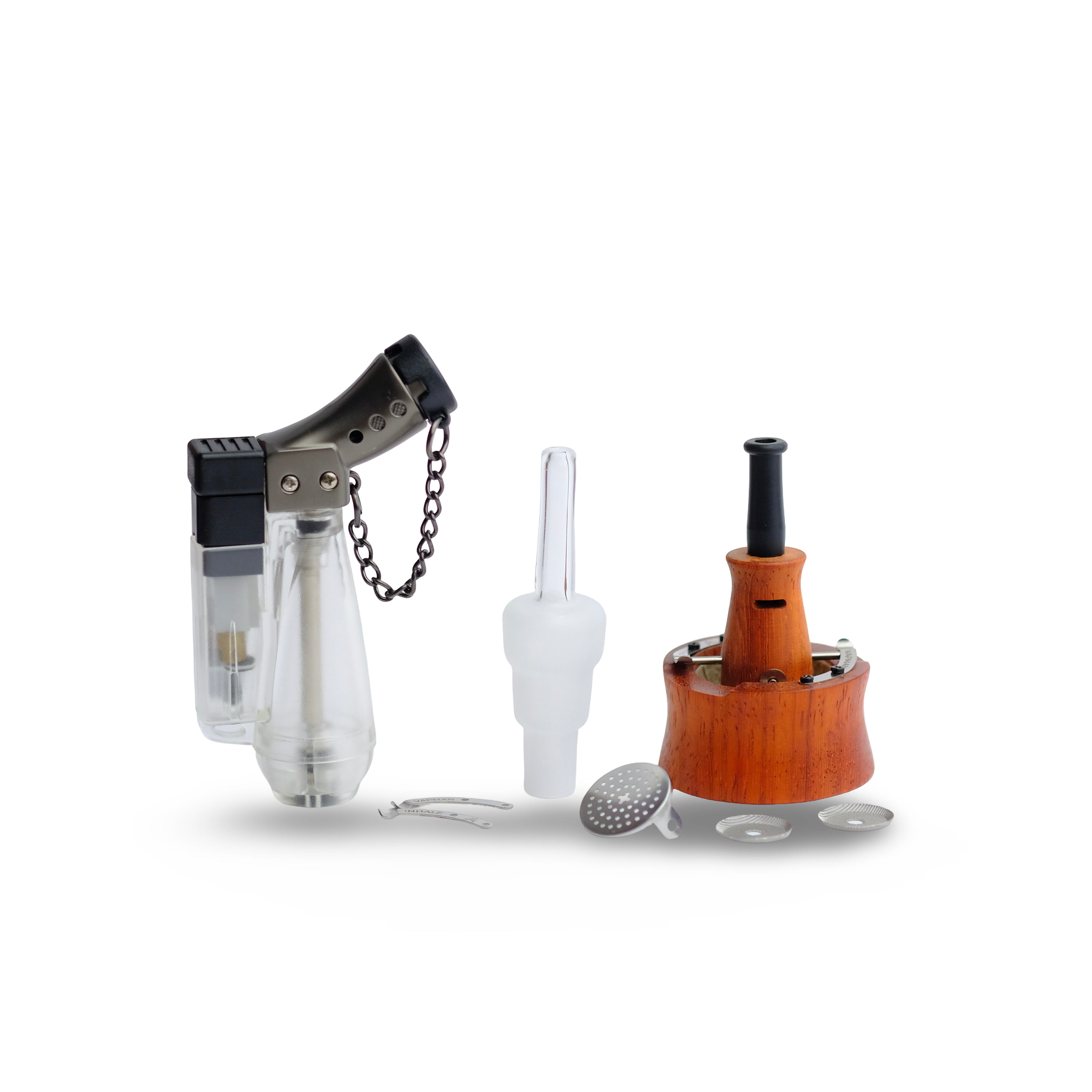 Vapman Classic Click - Special Bundle