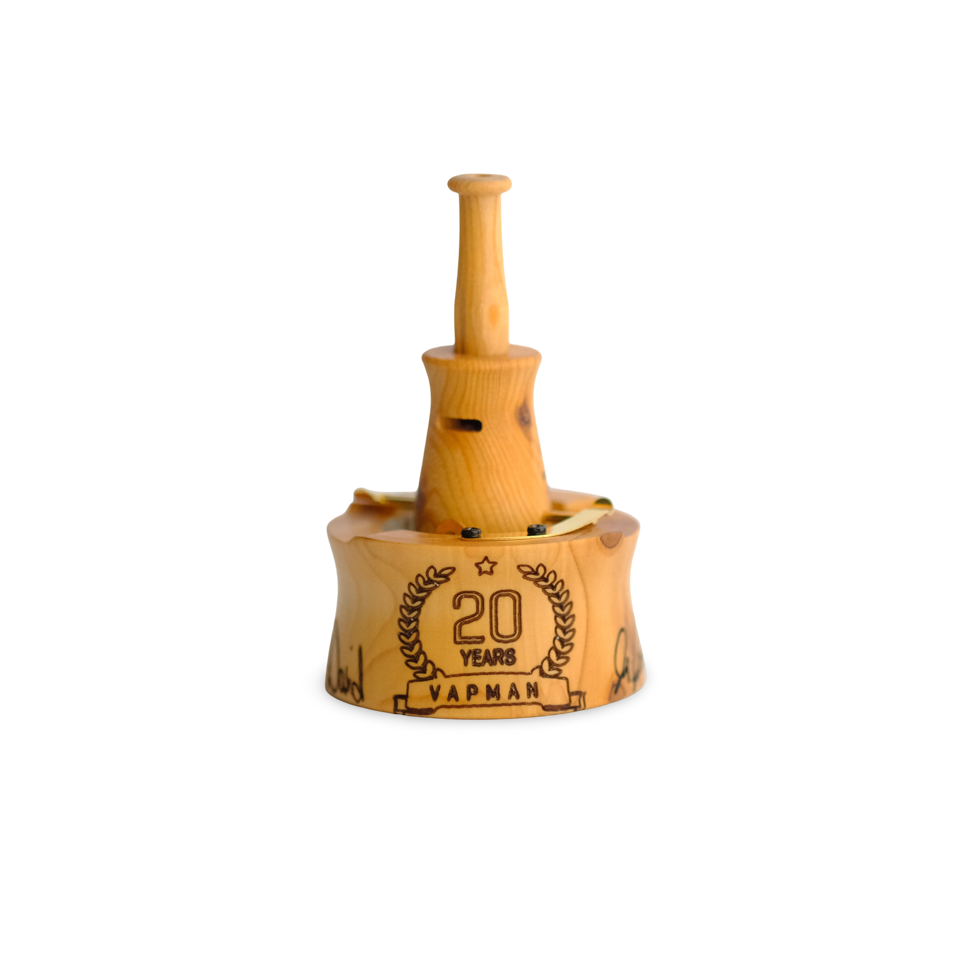 Vapman 20th Anniversary – Limited Edition