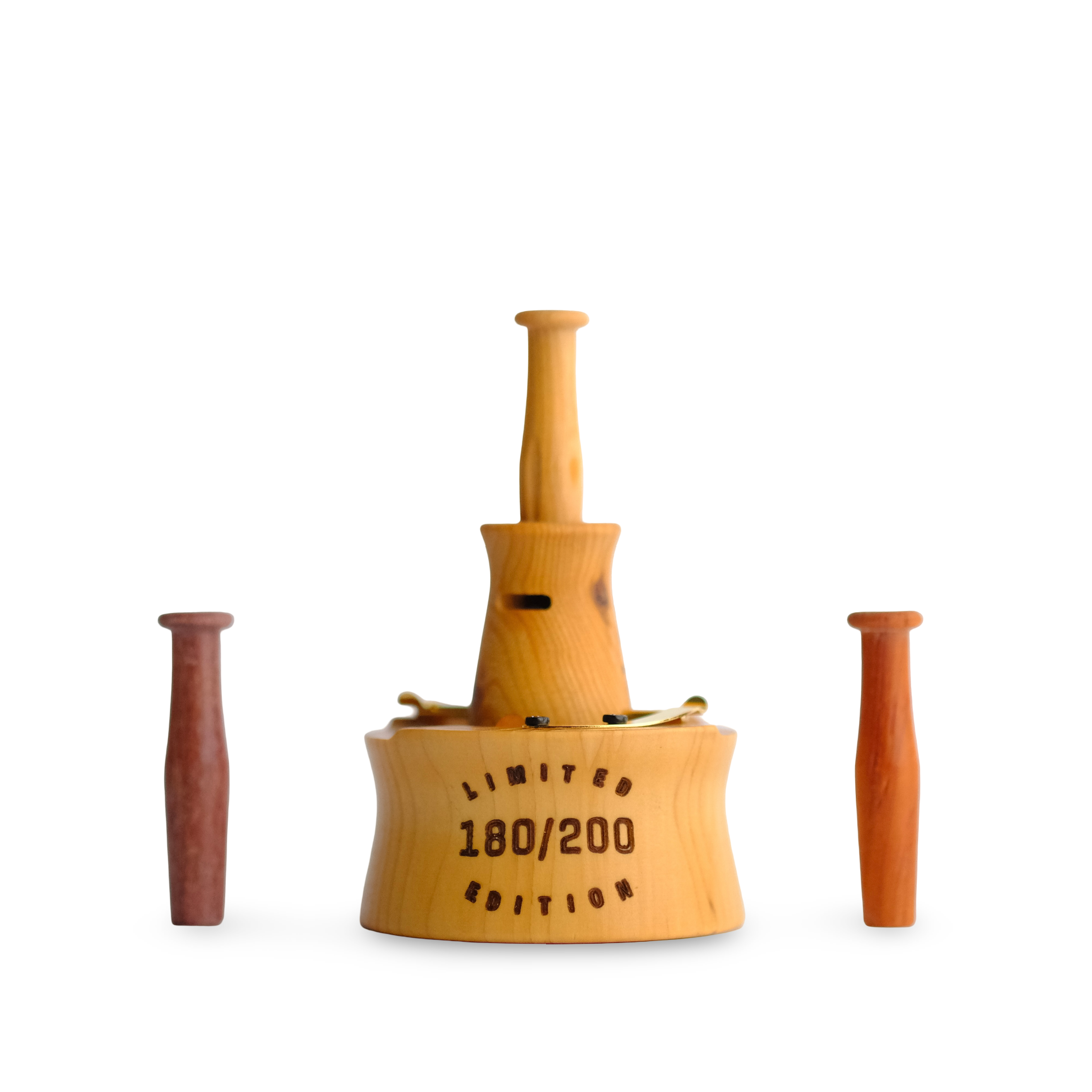 Vapman 20th Anniversary – Limited Edition