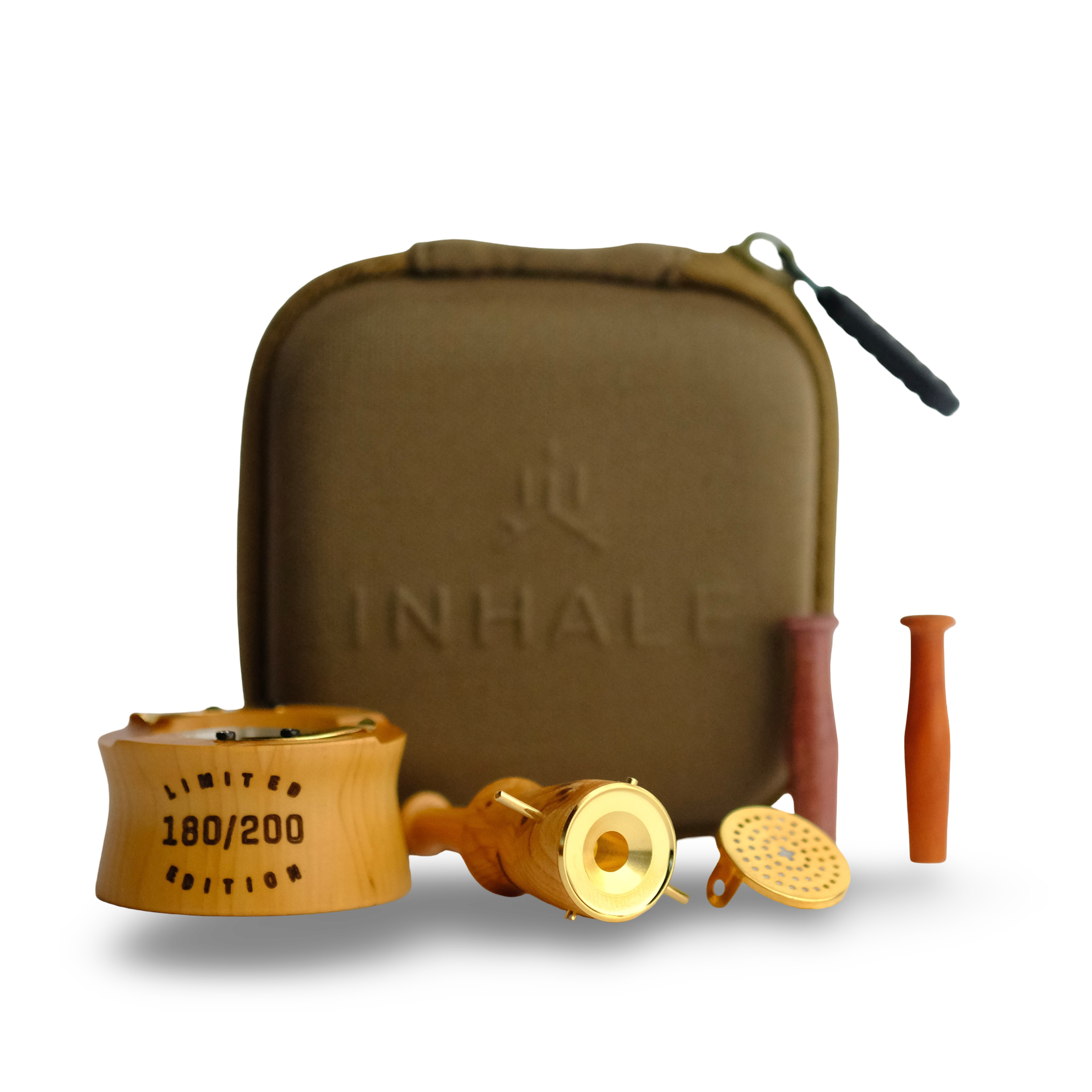 Vapman 20th Anniversary – Limited Edition