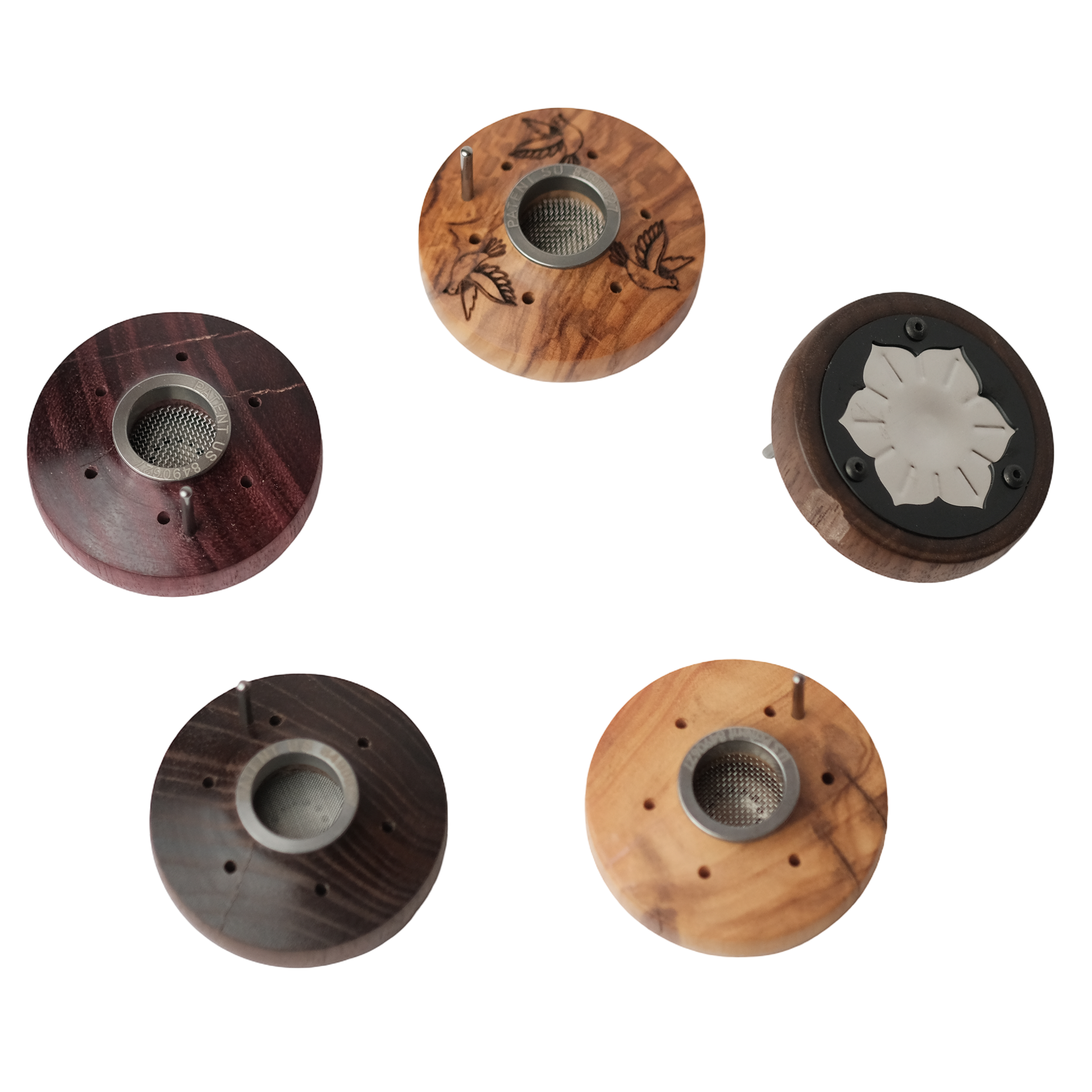 Lotus - factory second