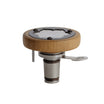 Lotus Cap + 14 mm Bowl Adapter