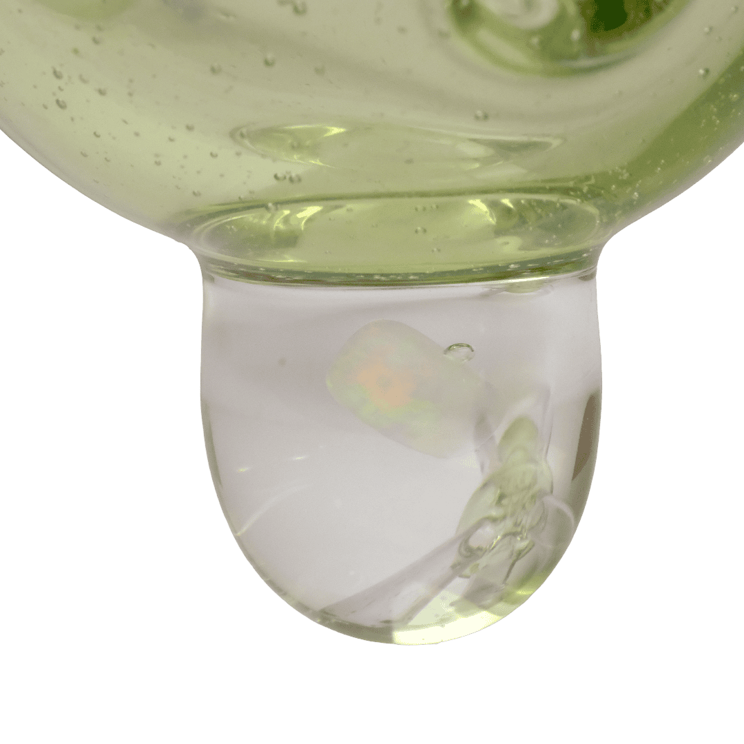Lotus x Orian Glass – Cloud Format