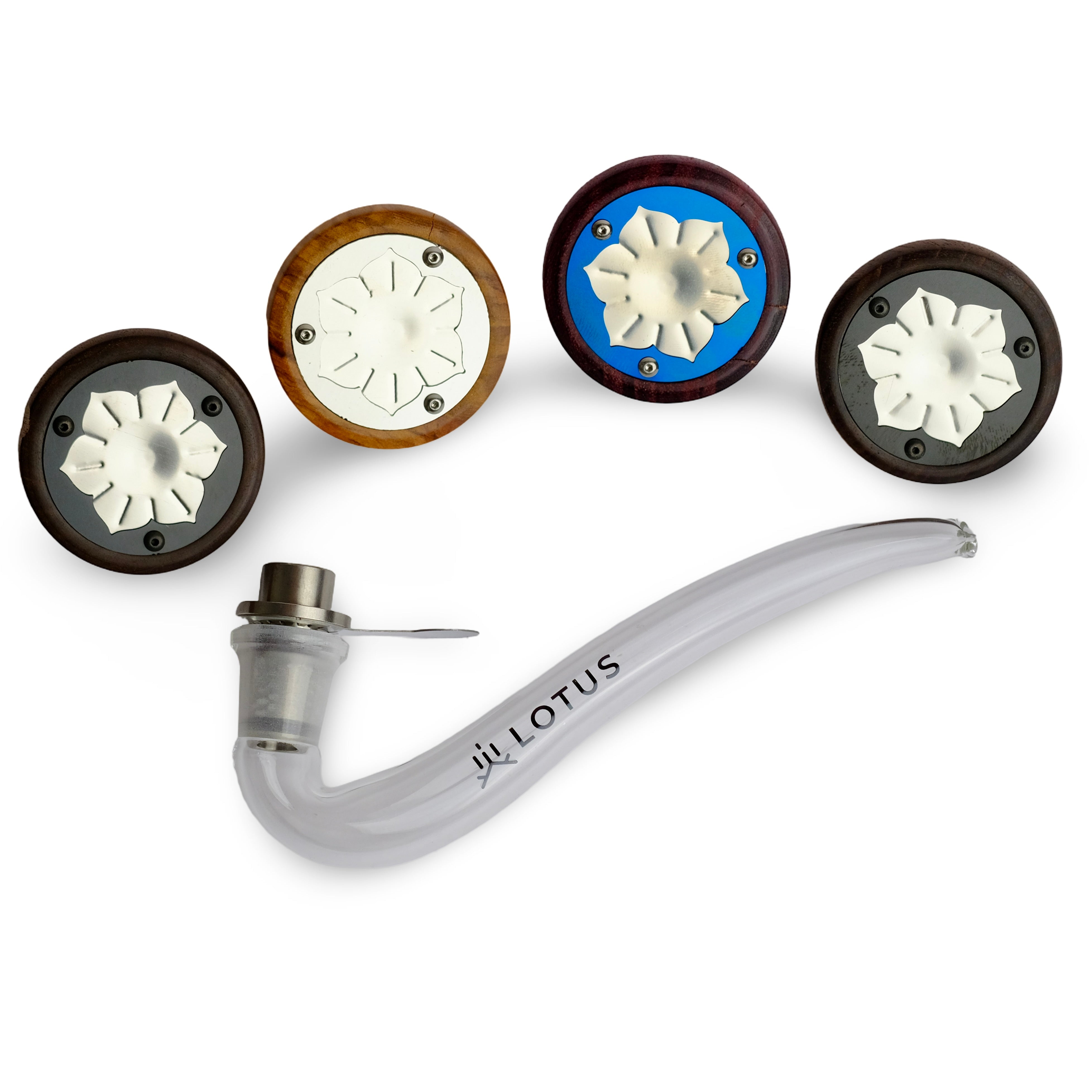 Lotus - factory second