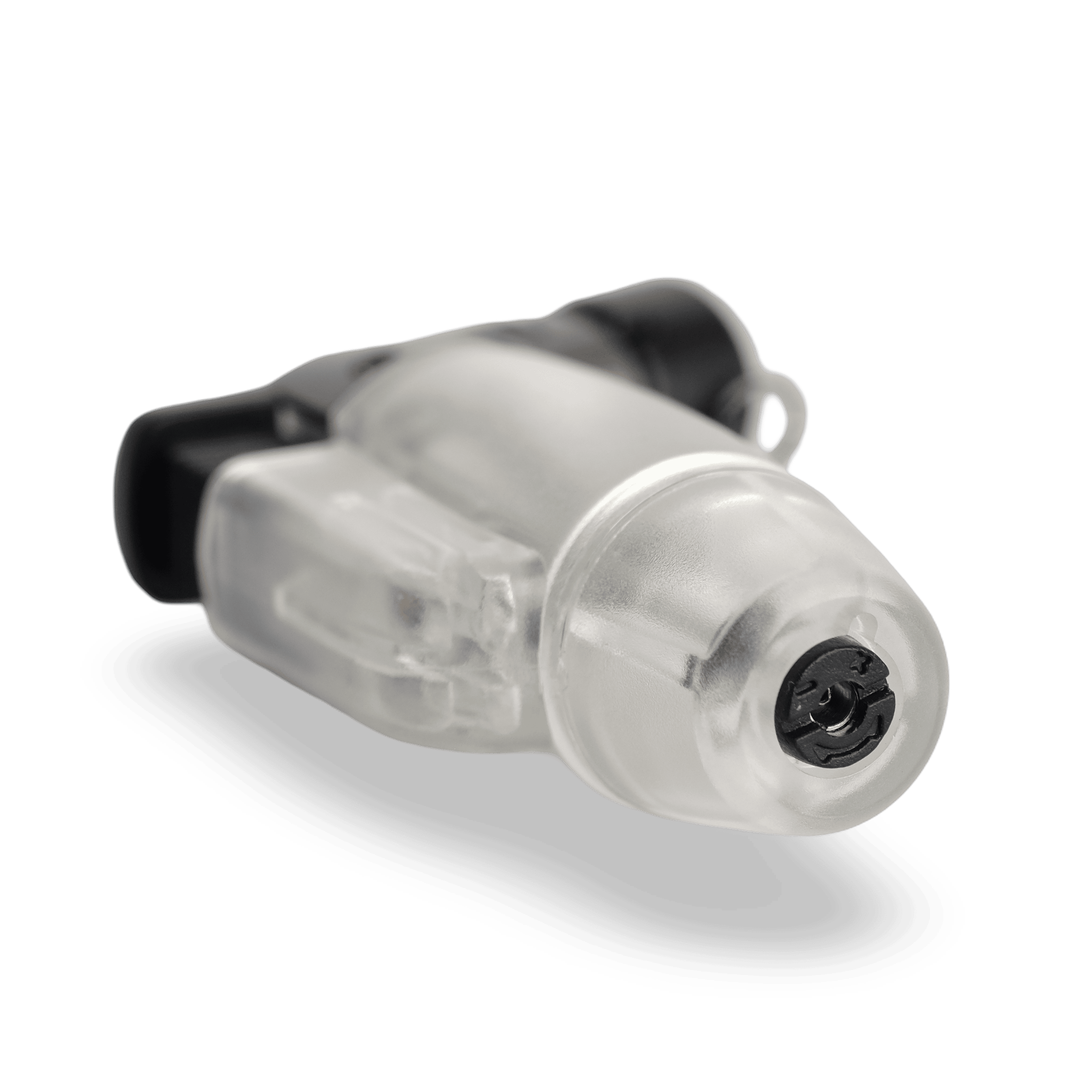 INHALE Premium Jet Lighter