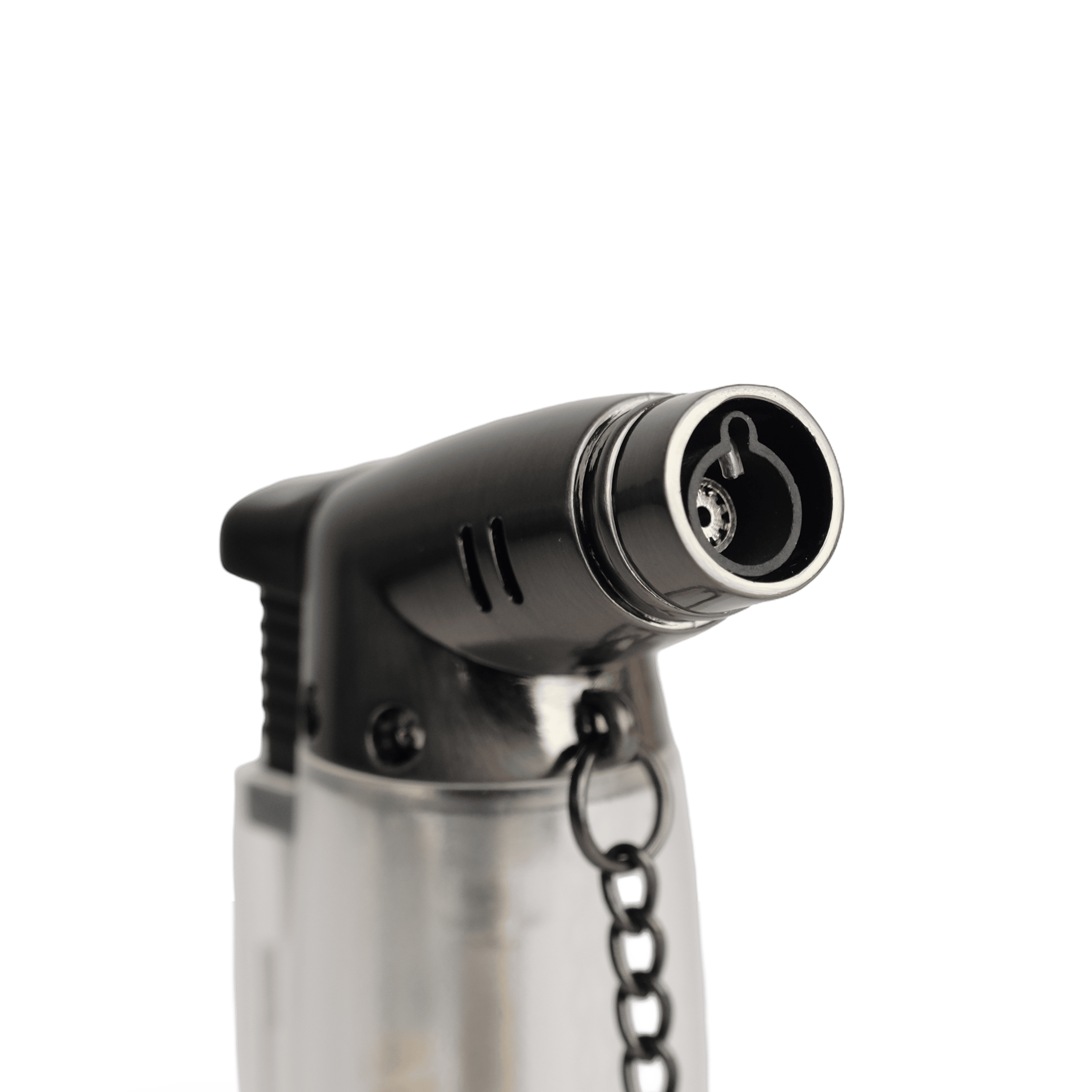 jet flame lighter