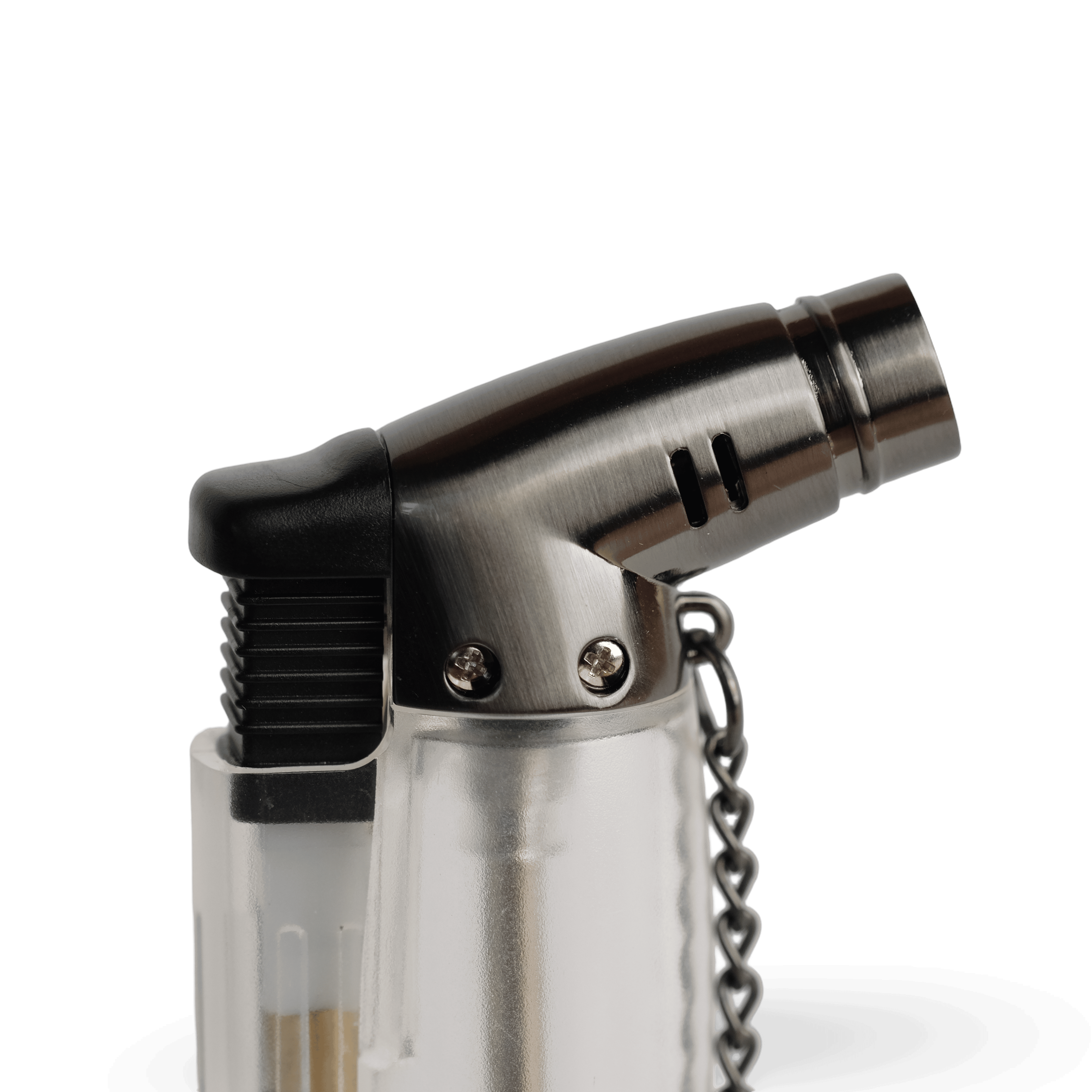 jet flame lighter