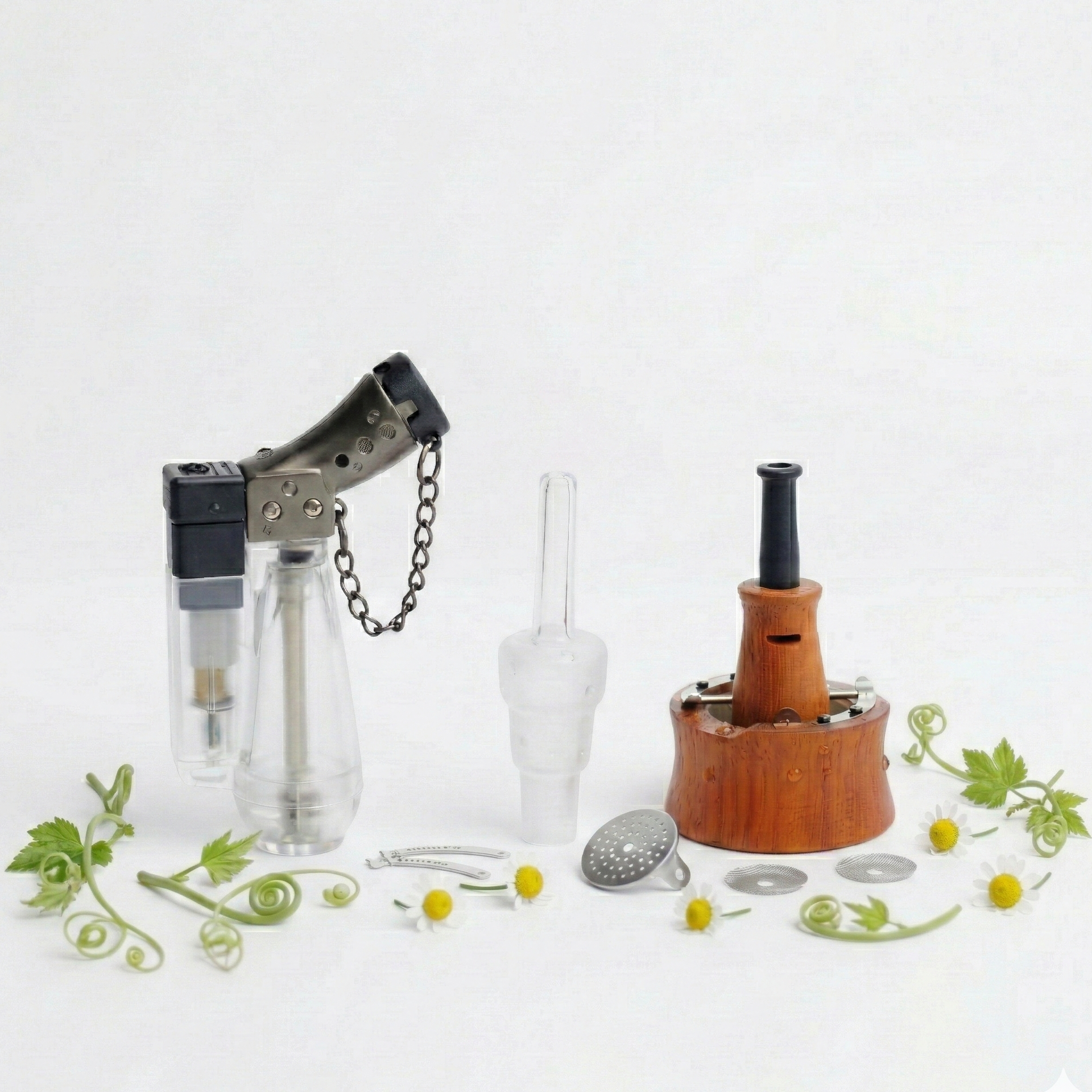 Vapman Classic Click - Bundle