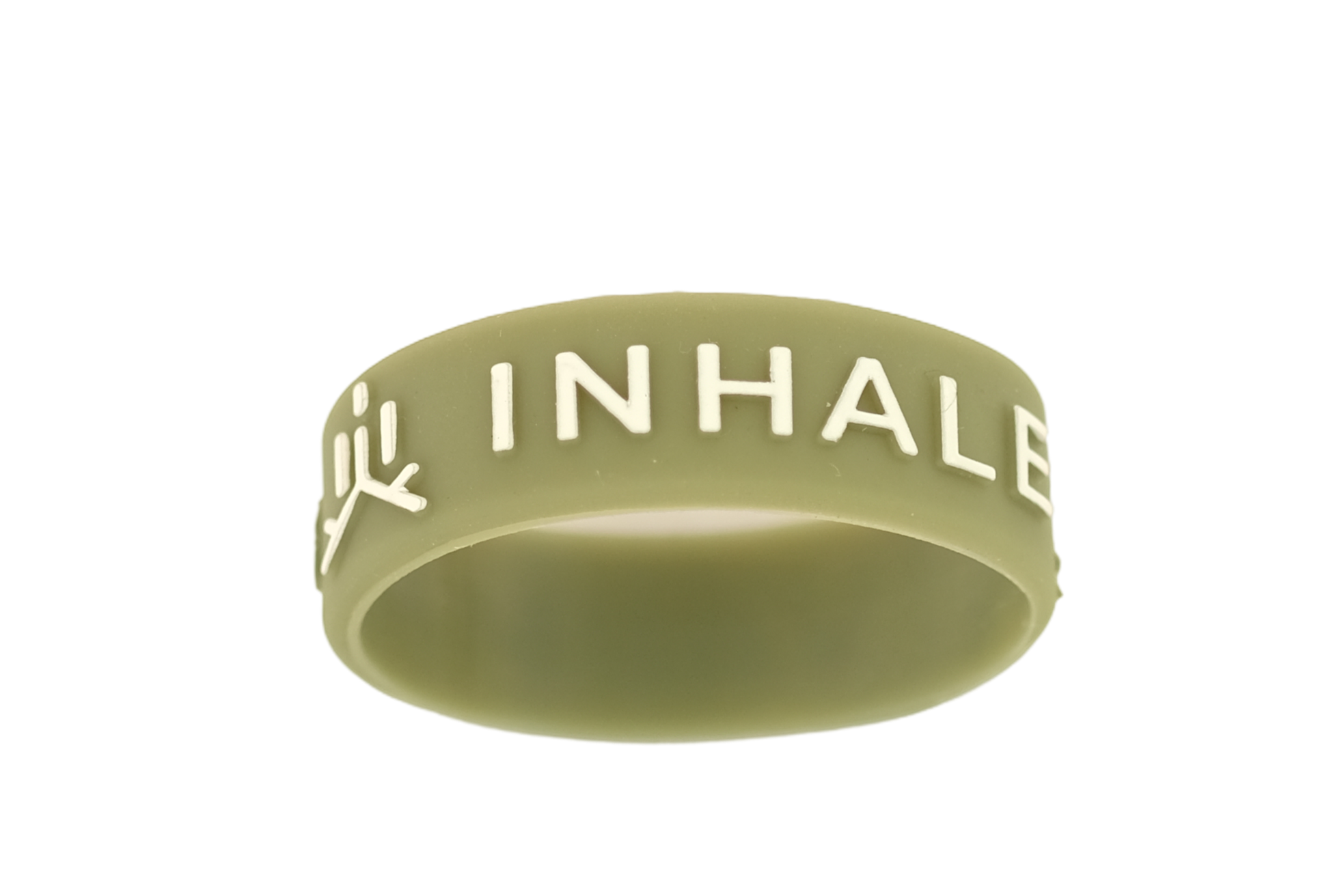 Vapman heat silicone ring – High-quality silicone ring for better heat insulation and grip.