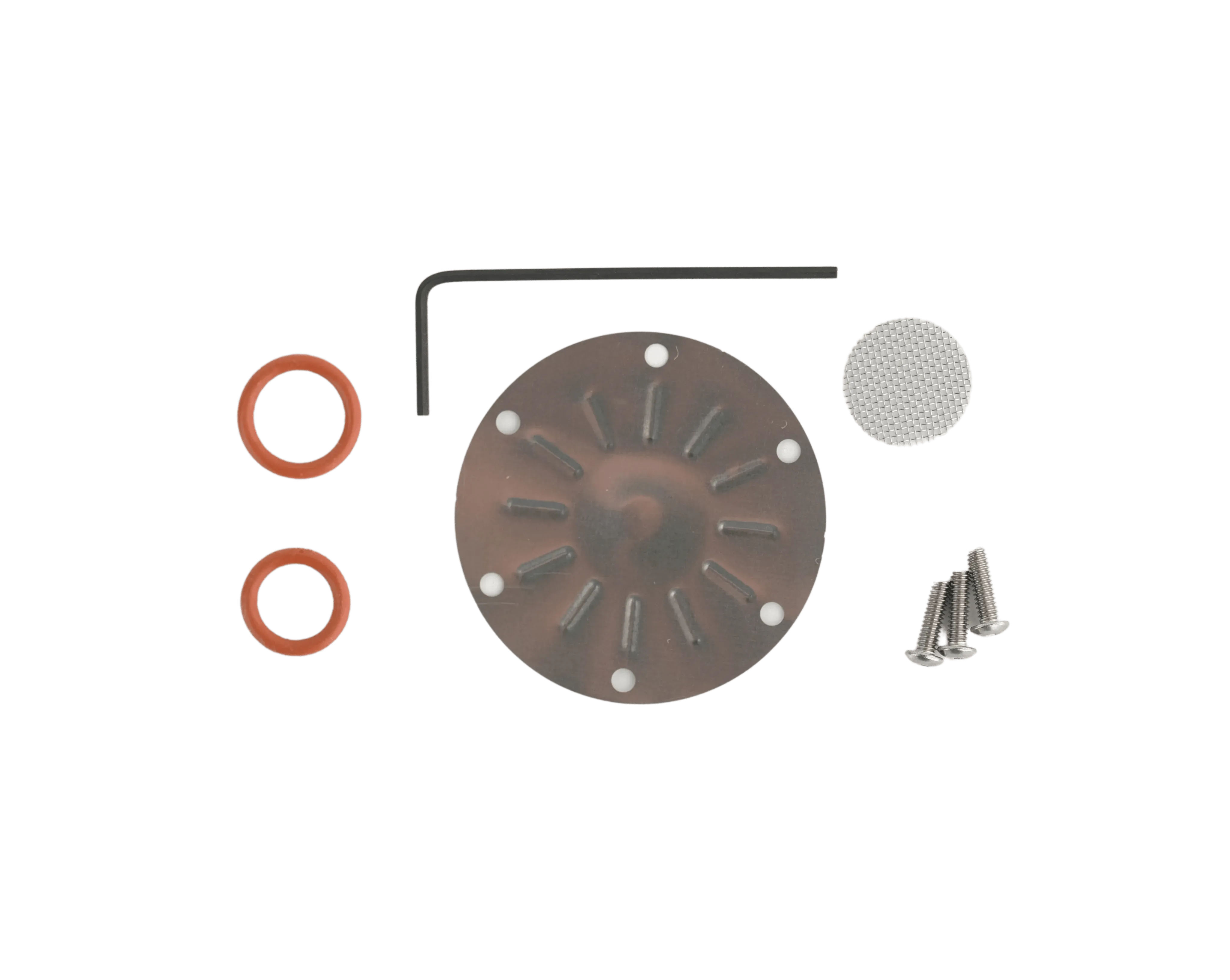 Lotus Restore Kit – A complete maintenance kit designed to clean, restore, and extend the lifespan of your Lotus vaporizer for optimal performance.