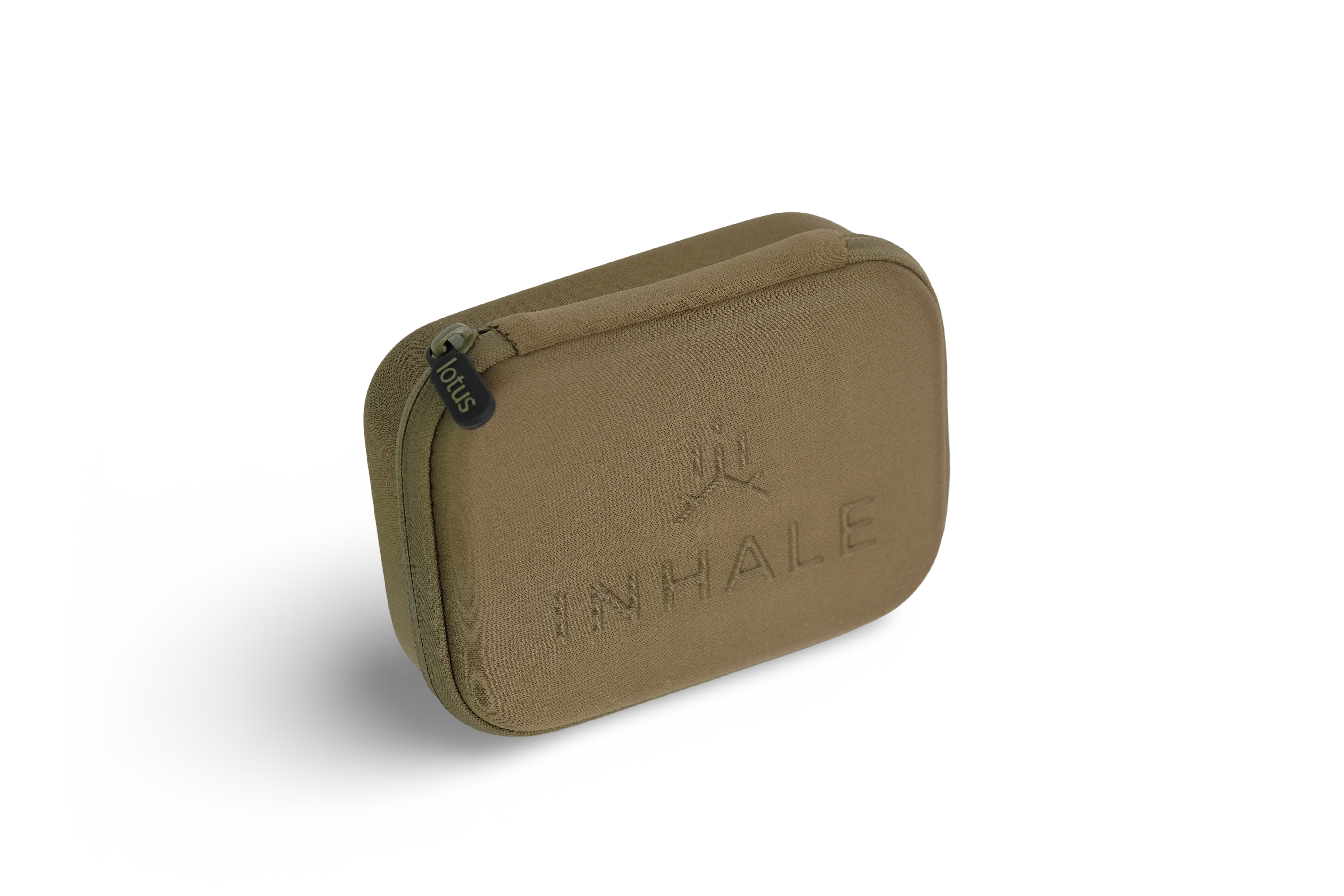 Lotus Vaporizer Kit - Walnut – A handcrafted vaporizer made from premium walnut wood, featuring efficient convection heating and a smooth, flavorful vapor experience.