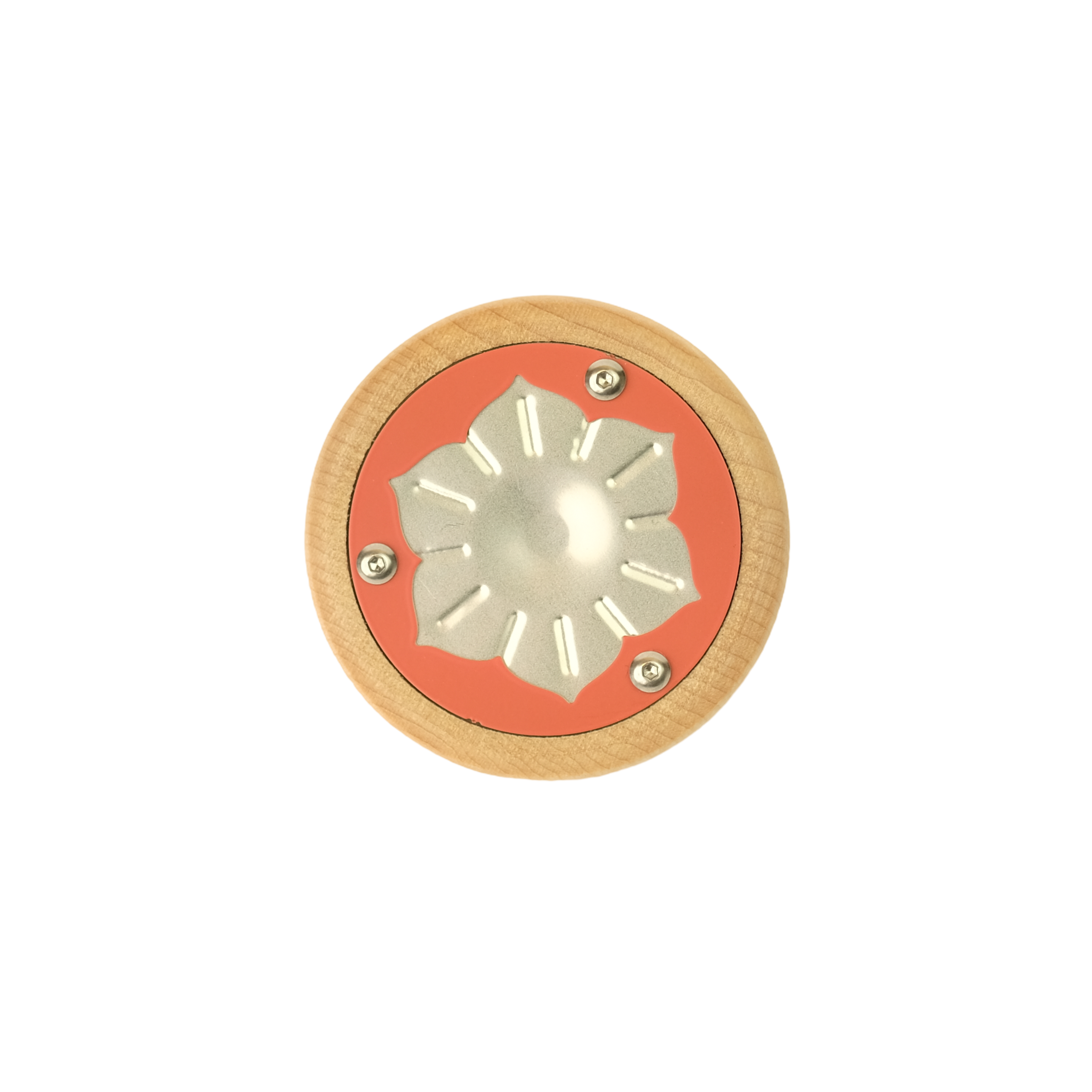 Lotus Vaporizer Kit - Maple – A handcrafted vaporizer made from premium maple wood, featuring efficient convection heating and a smooth, flavorful vapor experience.