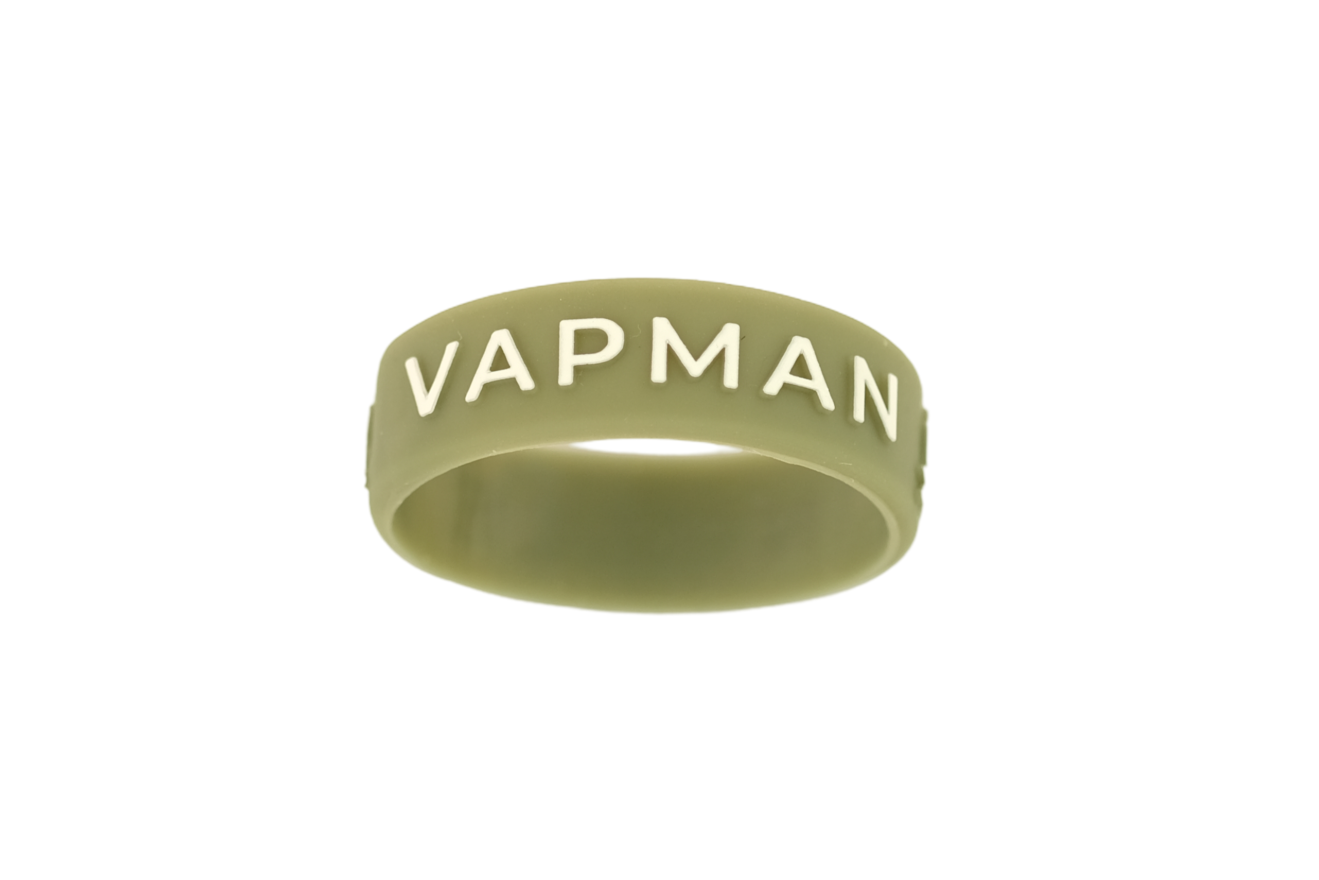 Silicone heat ring for Vapman – Enhances comfort and protects against high temperatures.