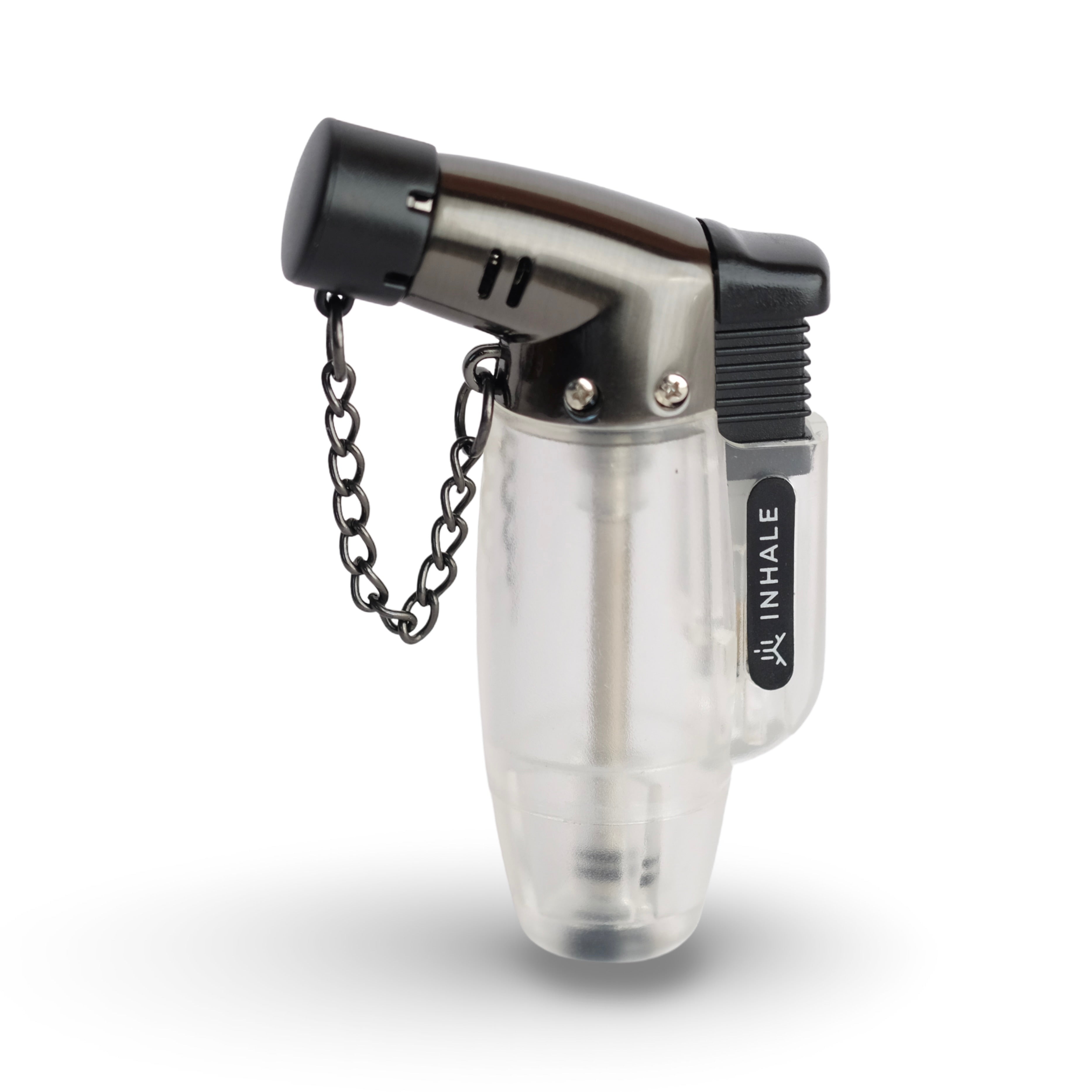 INHALE high quality jet lighter, vapman jet lighter