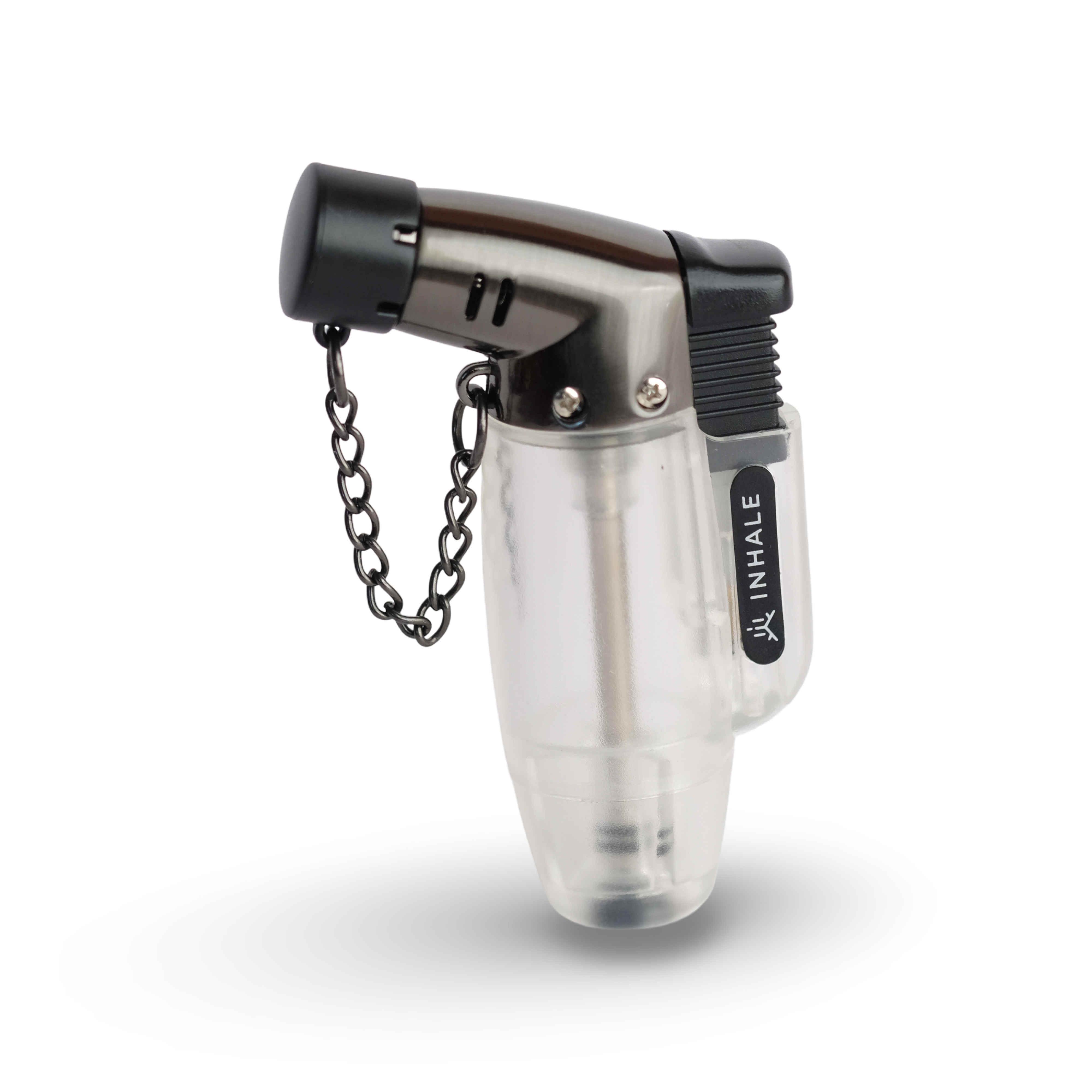 inhale high quality jet lighter for vaporizer