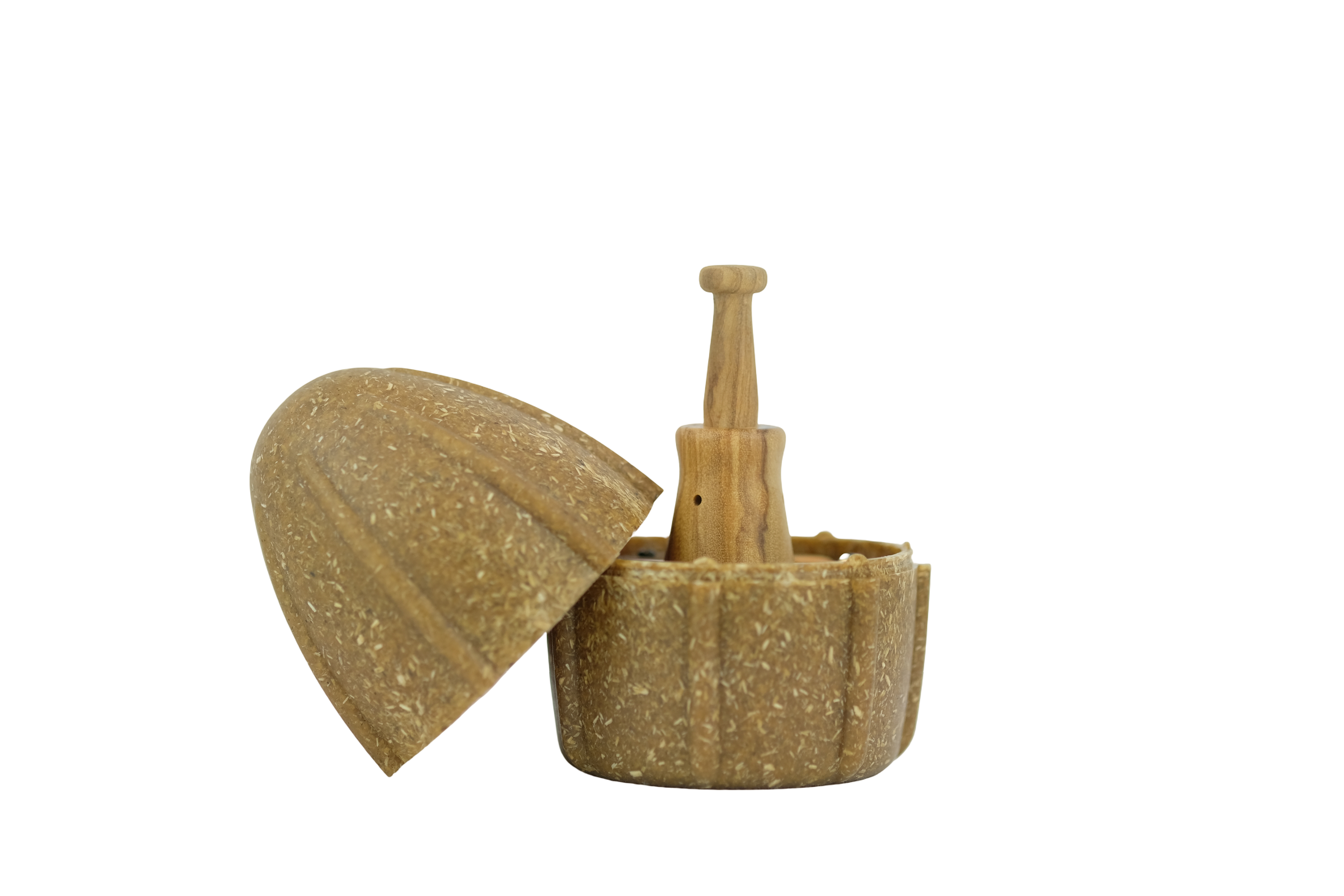 Vapman V1 Pure – Olive Wood (Special Edition)