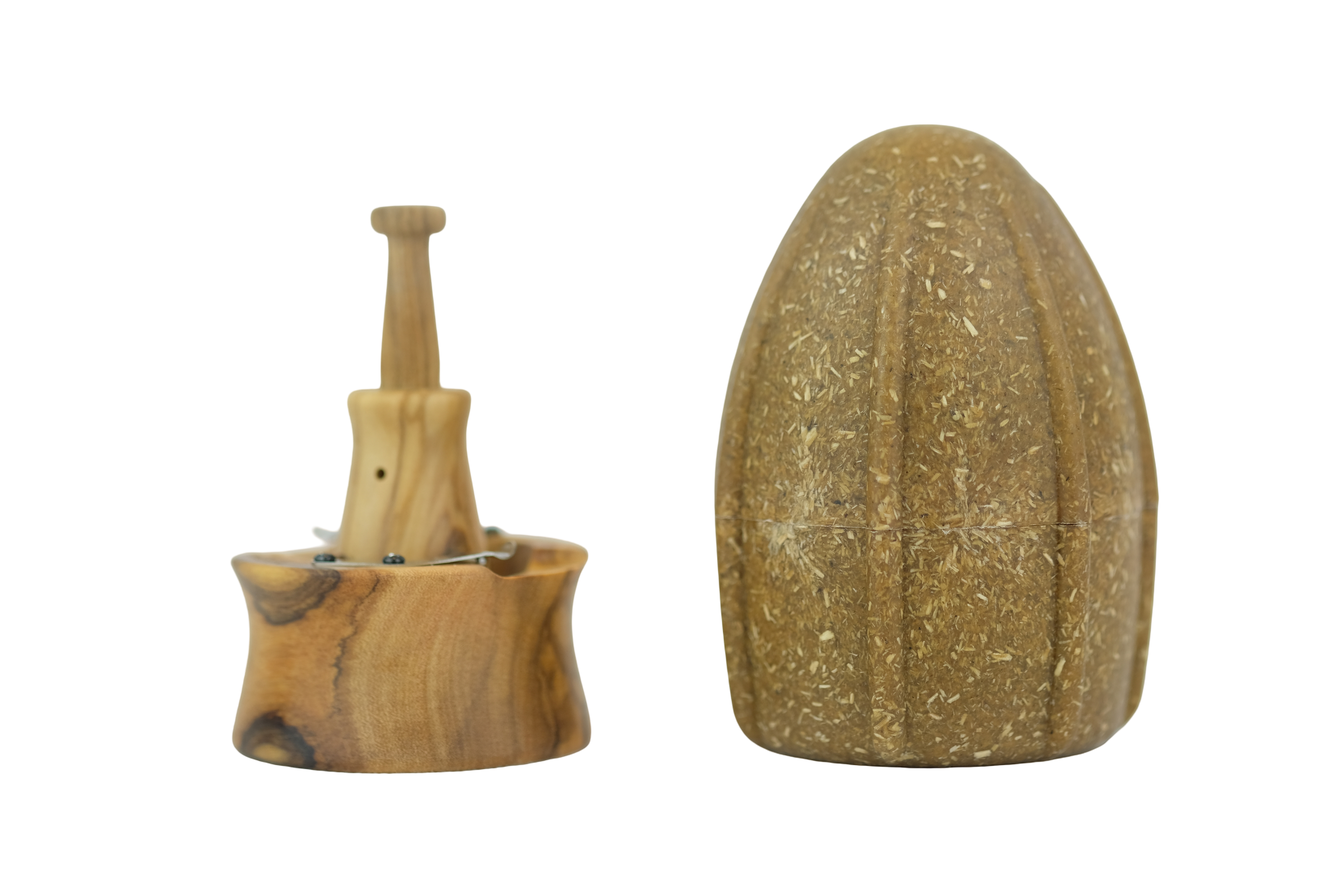 Vapman V1 Pure – Olive Wood (Special Edition)