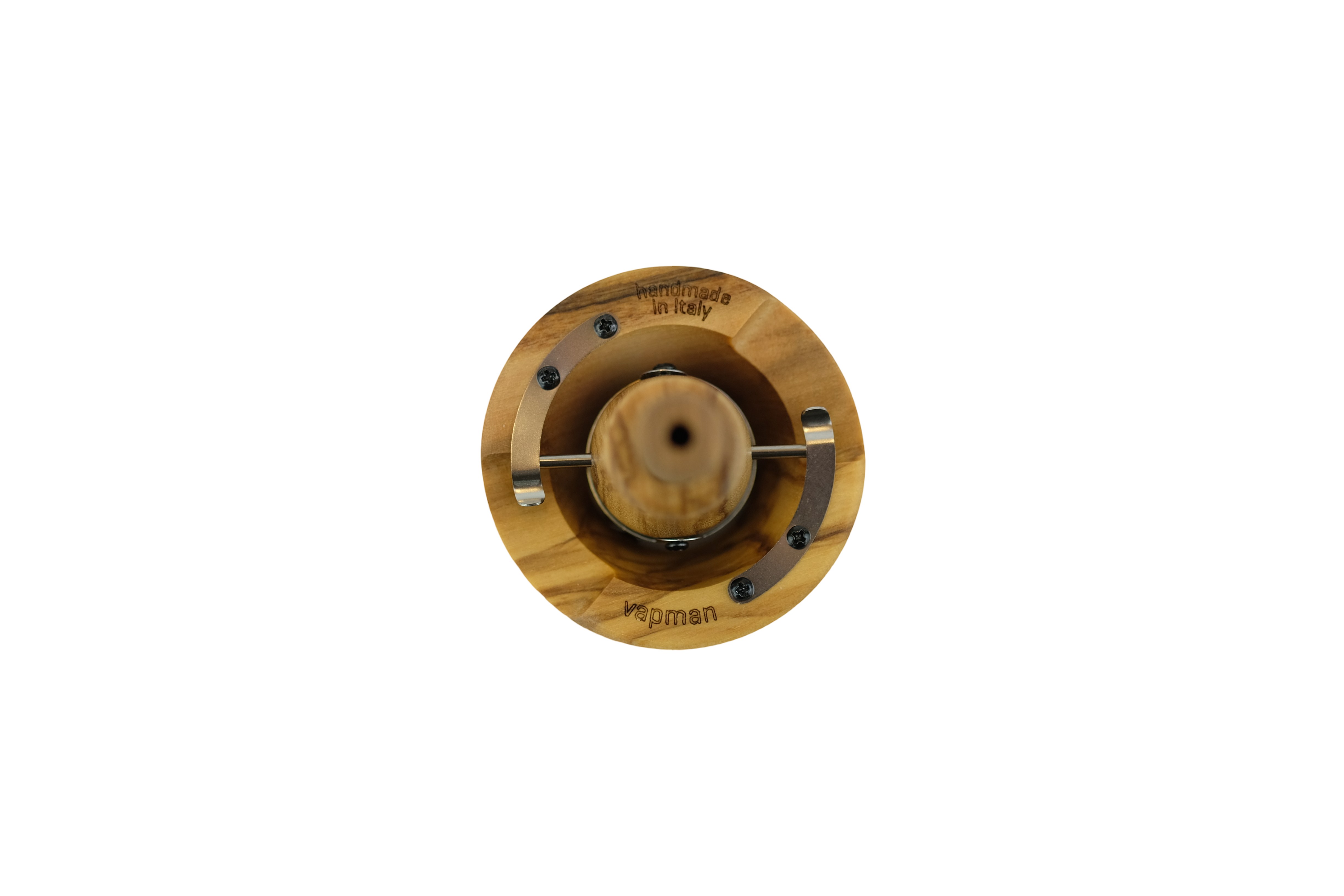 Vapman V1 Pure – Olive Wood (Special Edition)