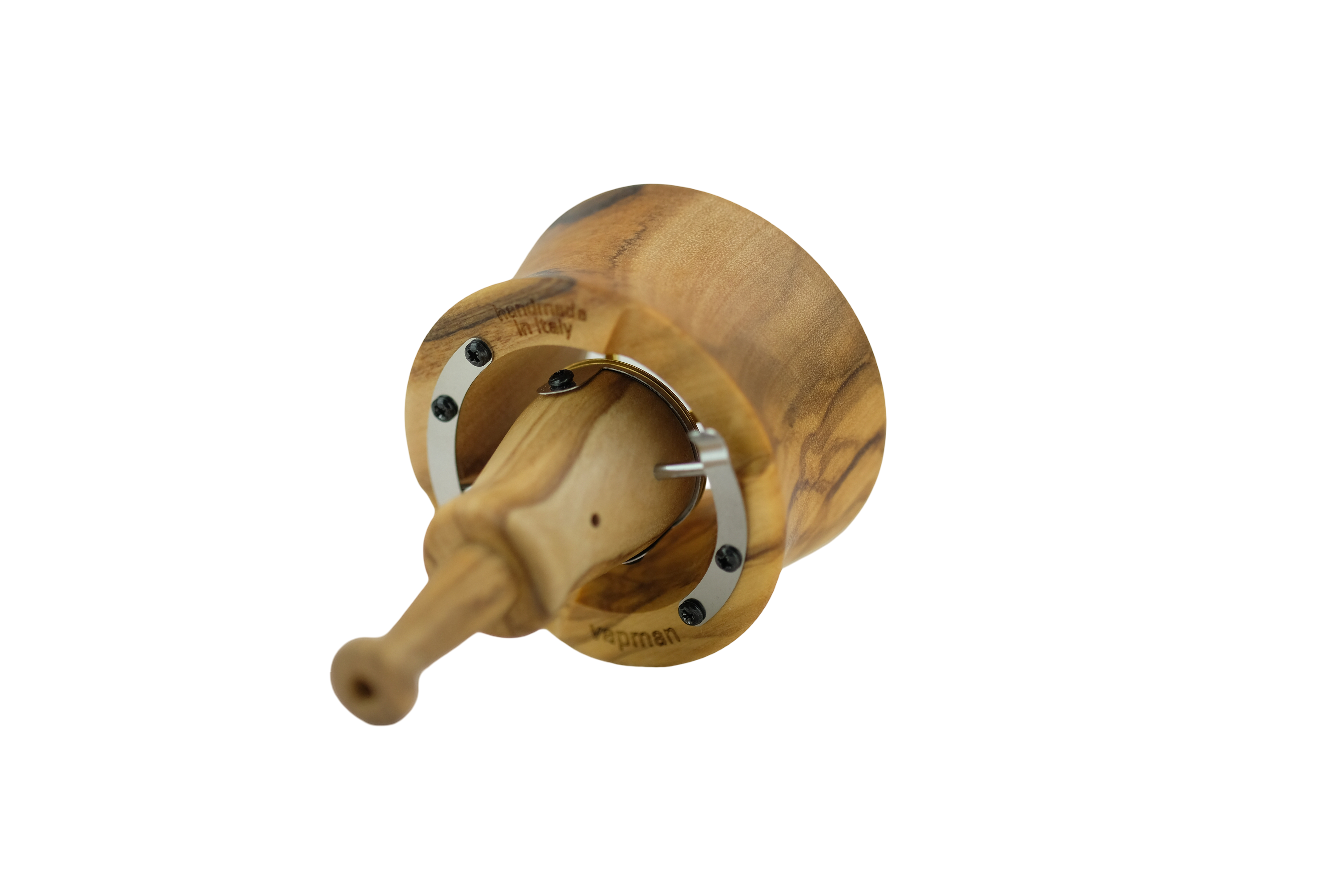 Vapman V1 Pure – Olive Wood (Special Edition)